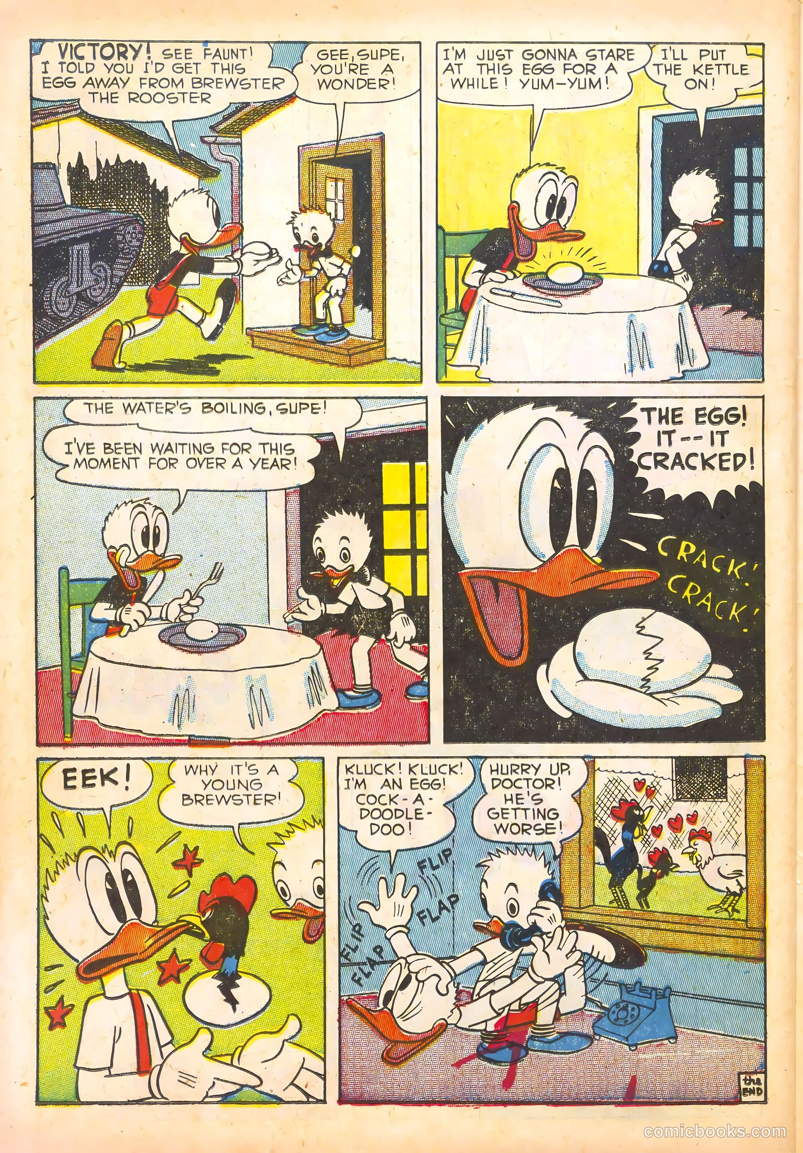 Super Duper #19 — page 36 of 52