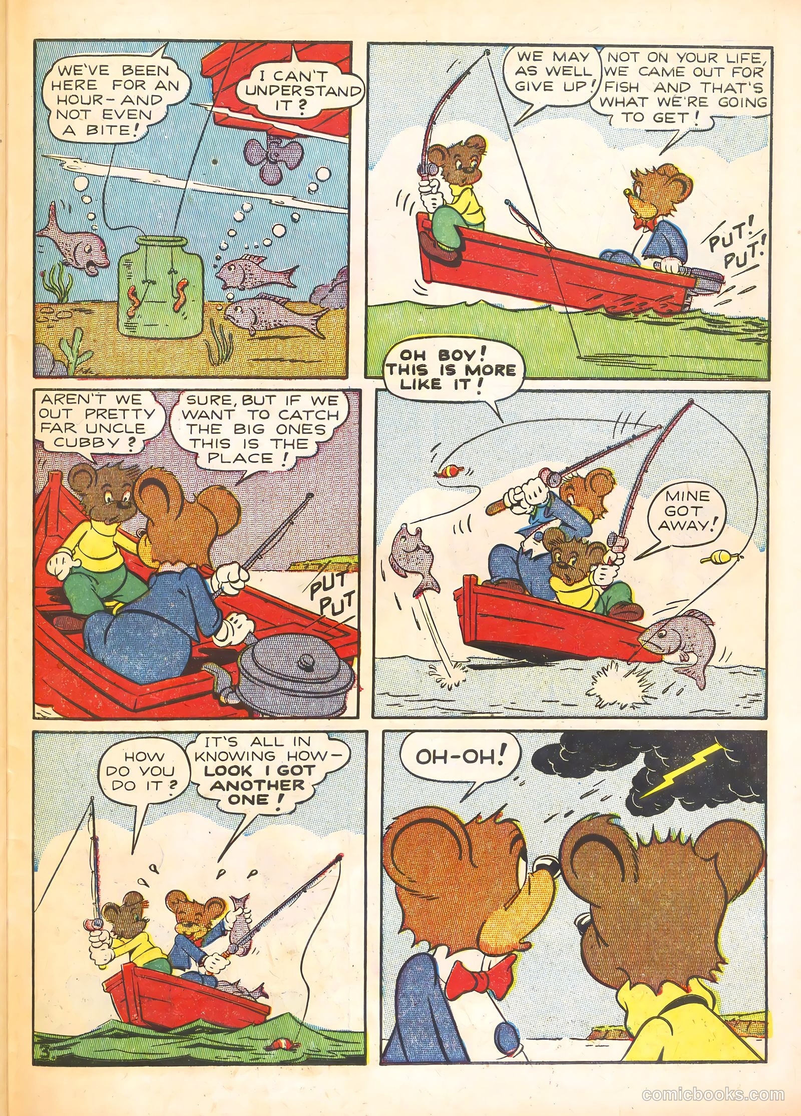 Super Duper #19 — page 39 of 52