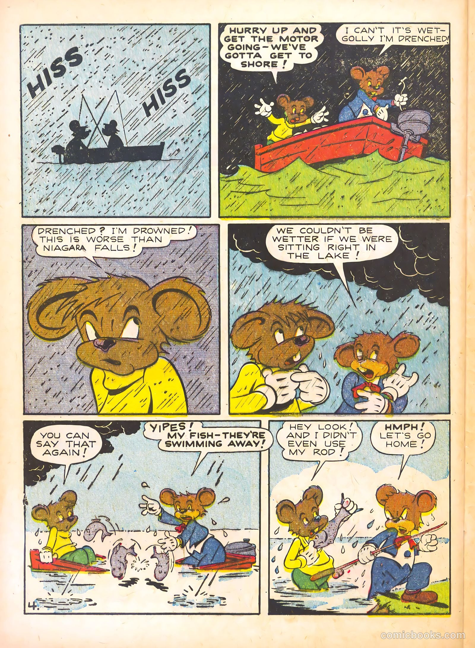 Super Duper #19 — page 40 of 52