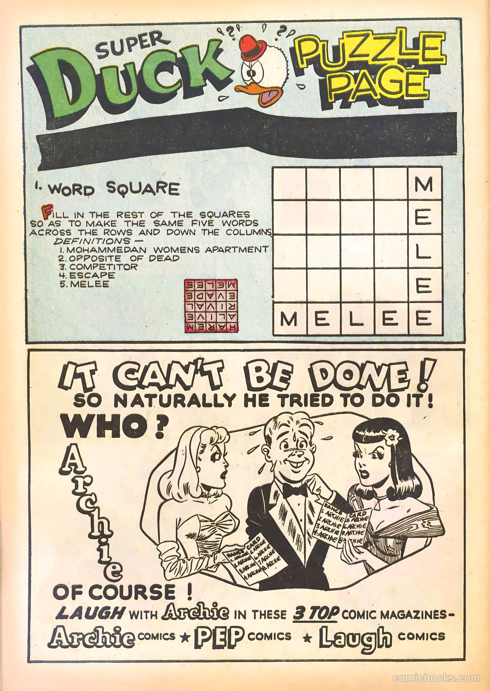 Super Duper #19 — page 42 of 52