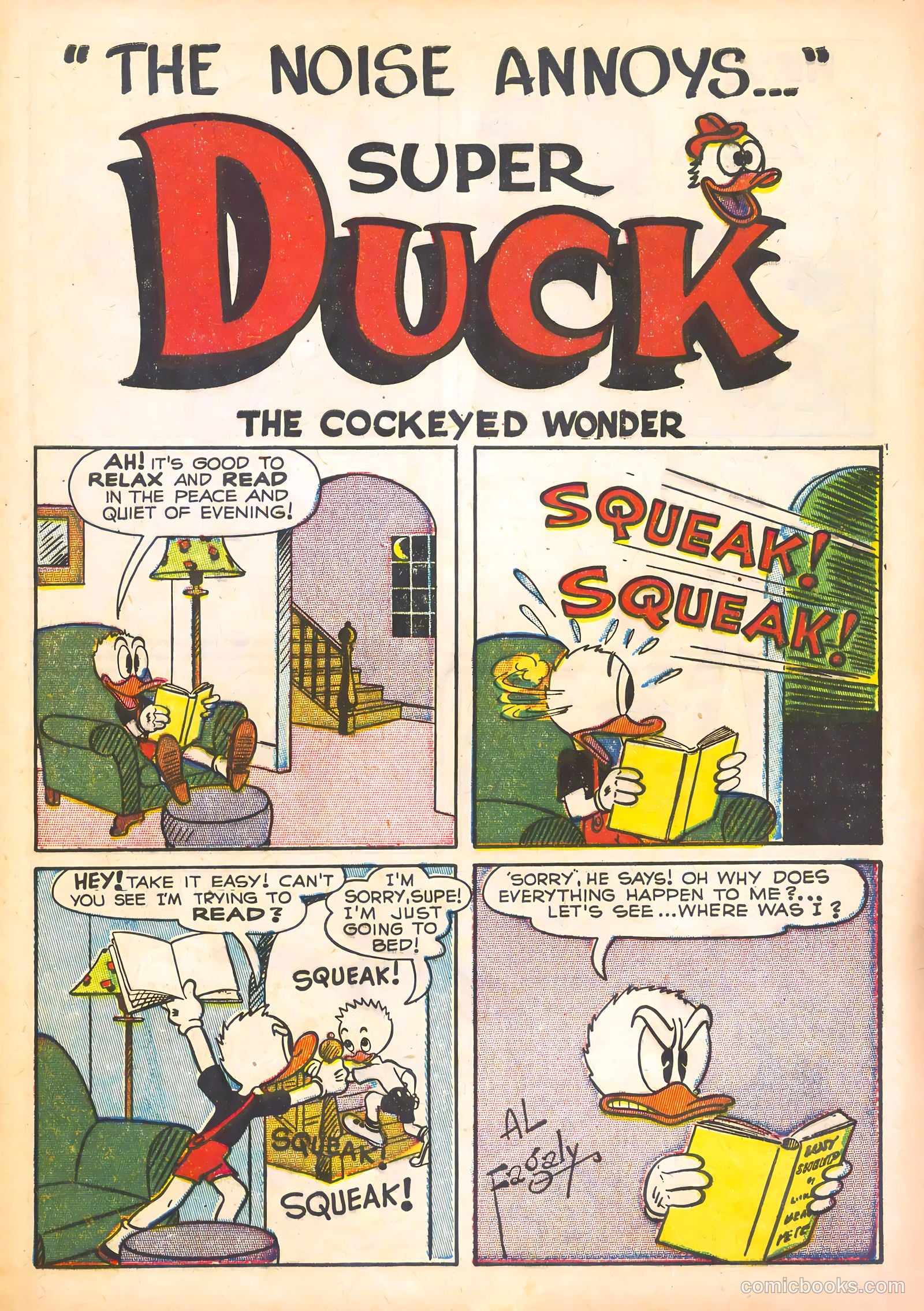 Super Duper #19 — page 43 of 52