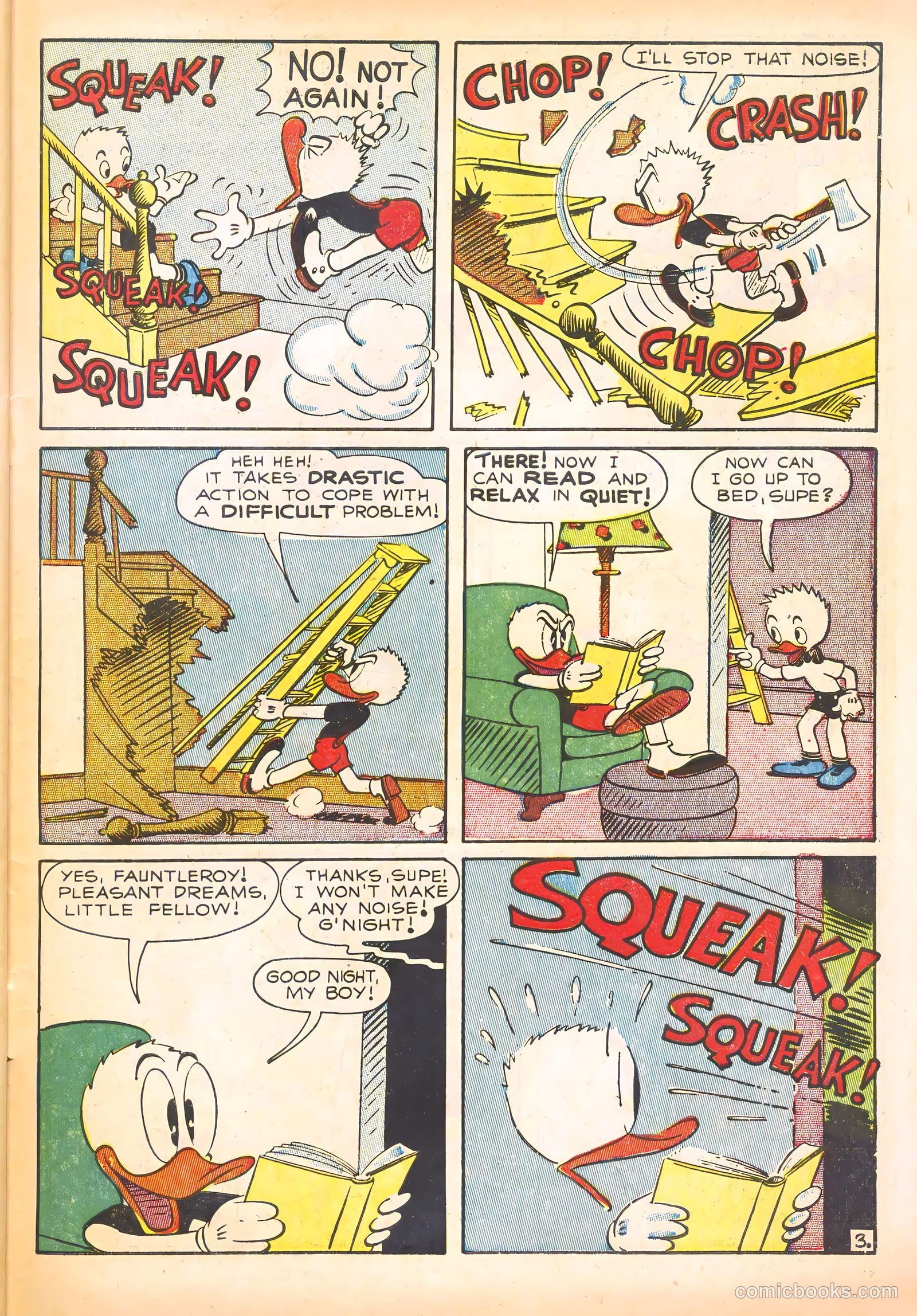 Super Duper #19 — page 45 of 52