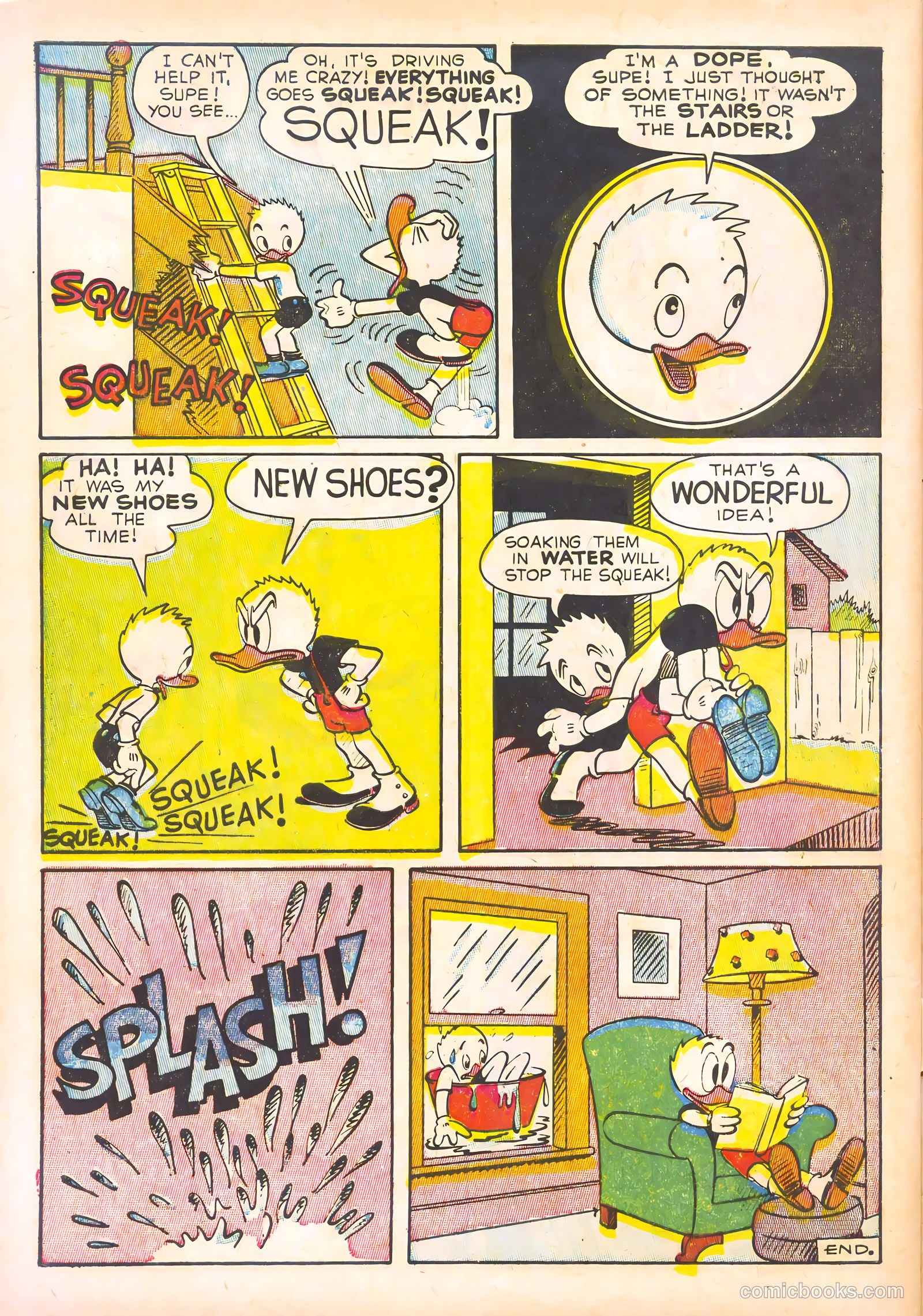 Super Duper #19 — page 46 of 52