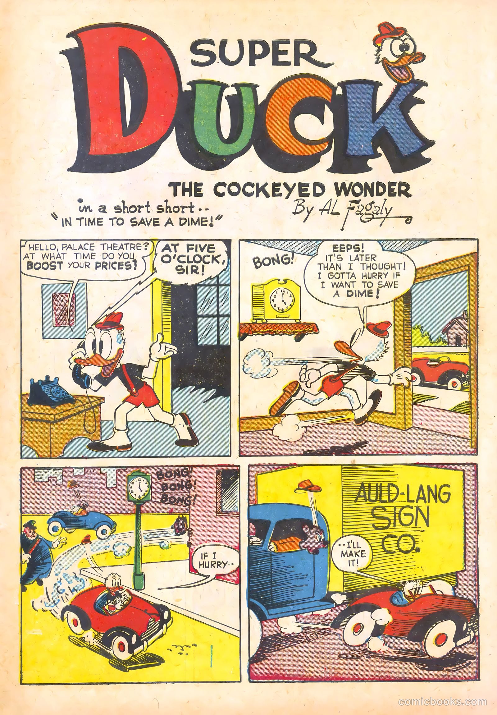 Super Duper #19 — page 47 of 52