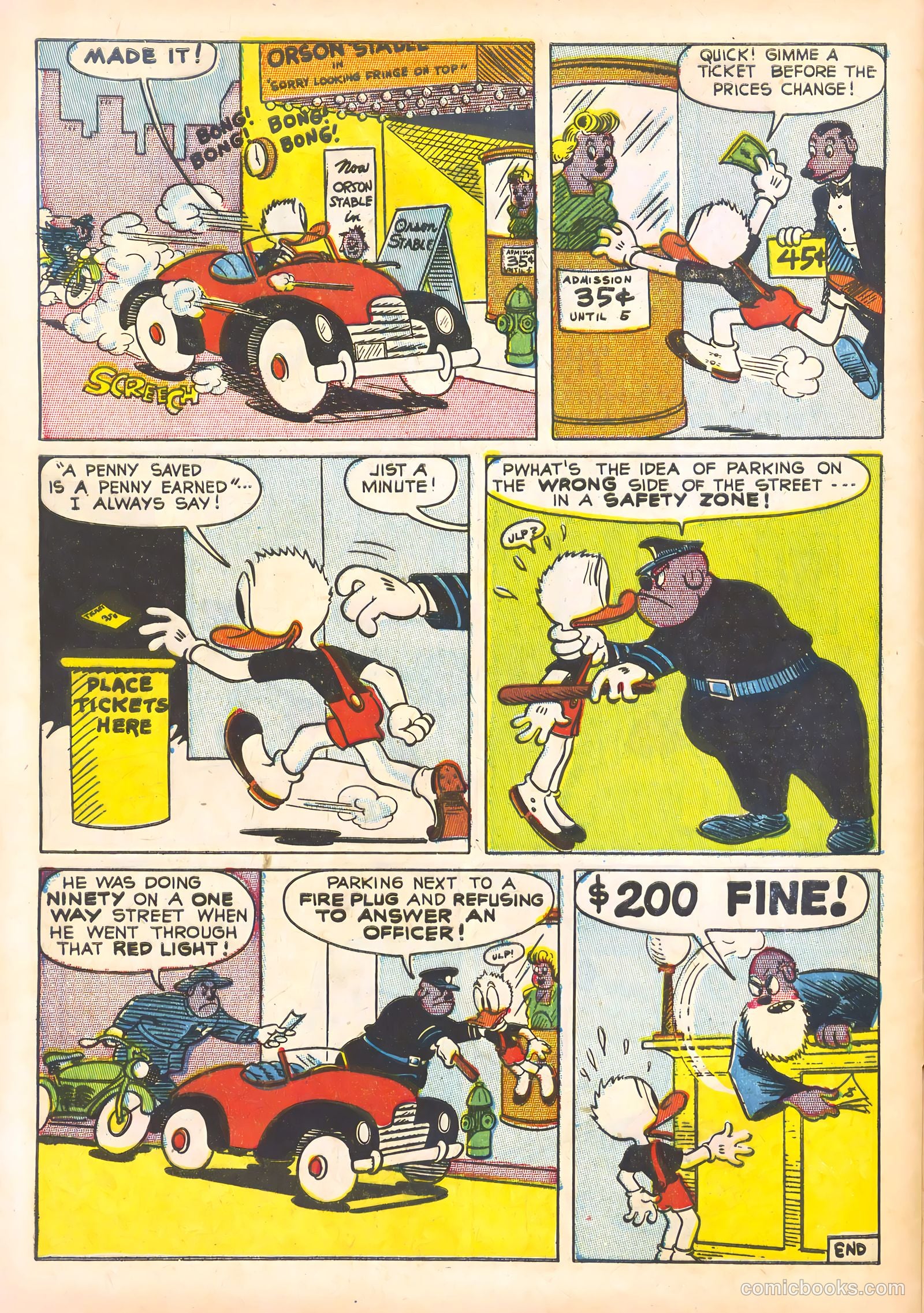 Super Duper #19 — page 48 of 52