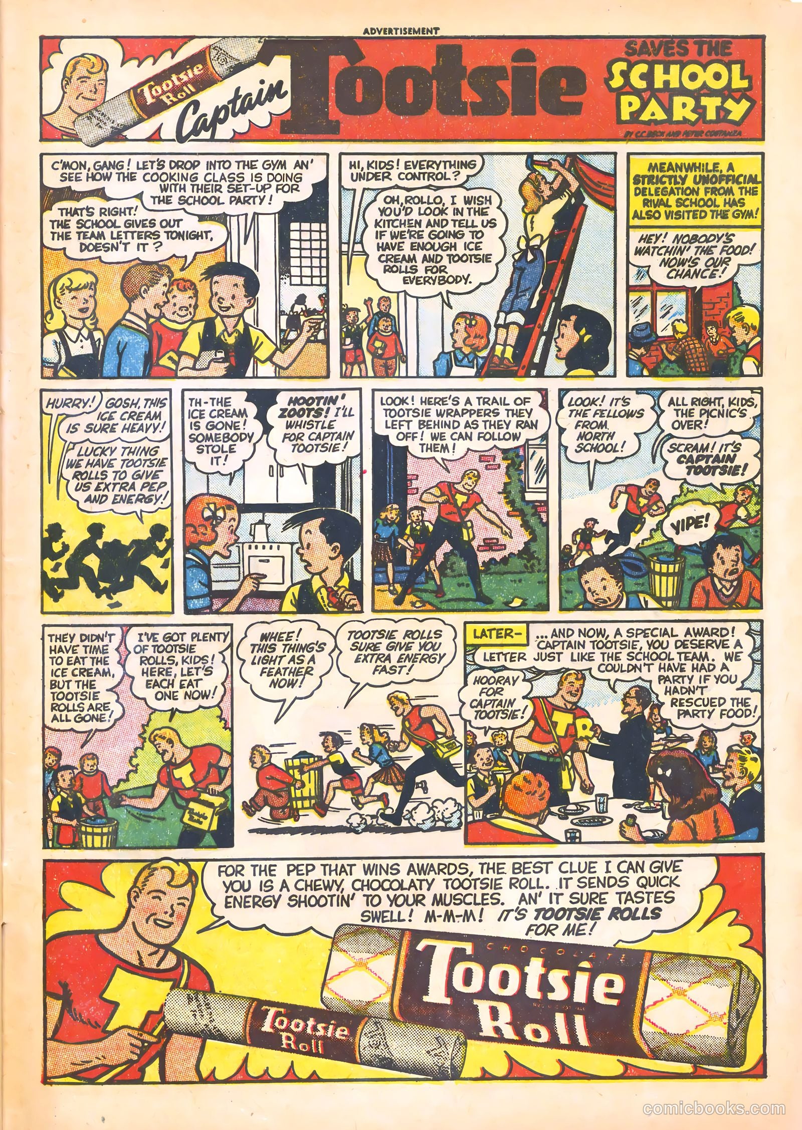 Super Duper #19 — page 49 of 52