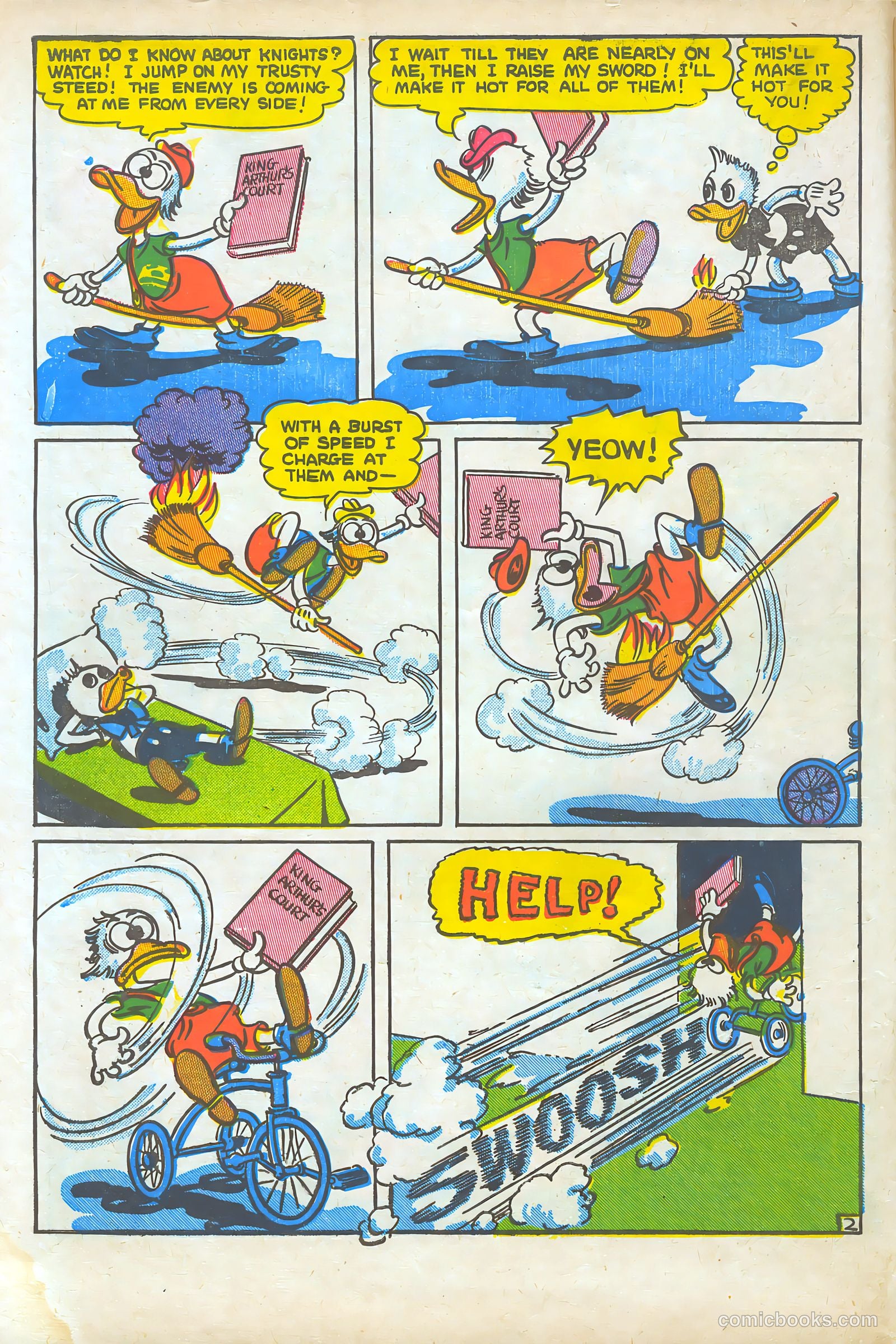 Super Duper #2 — page 4 of 53