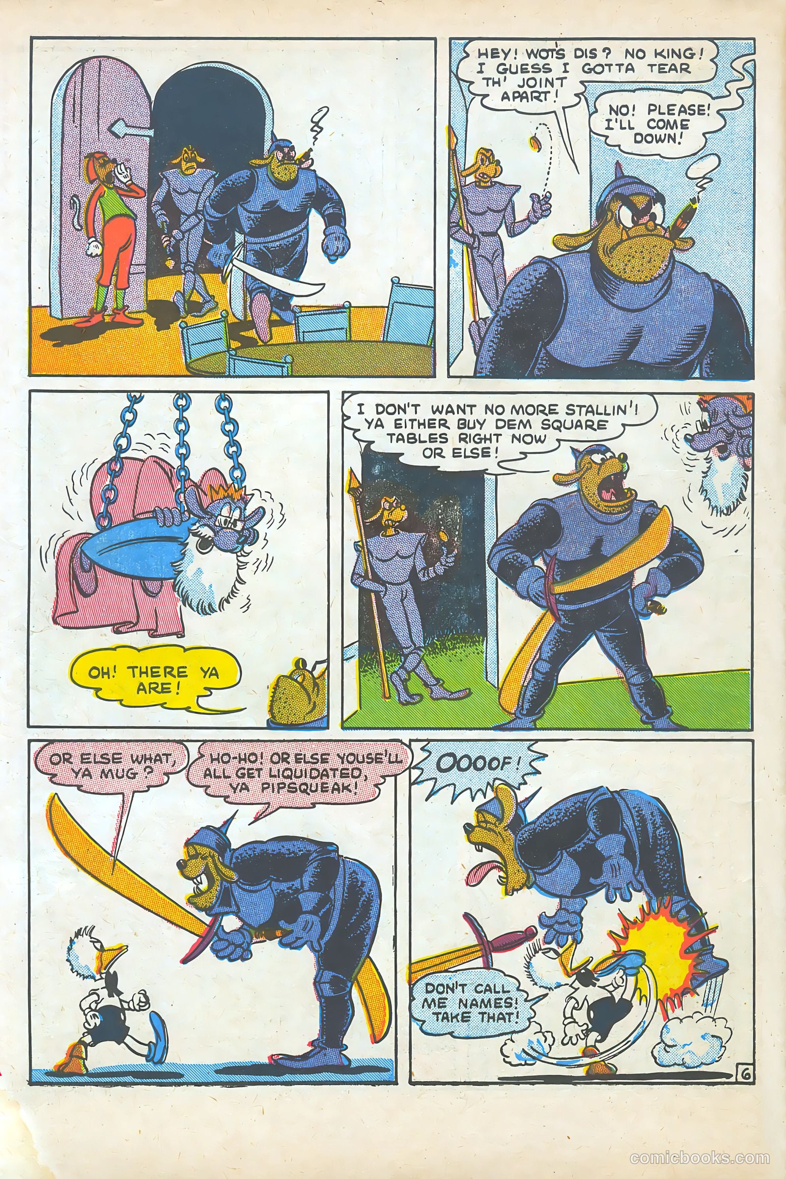 Super Duper #2 — page 8 of 53