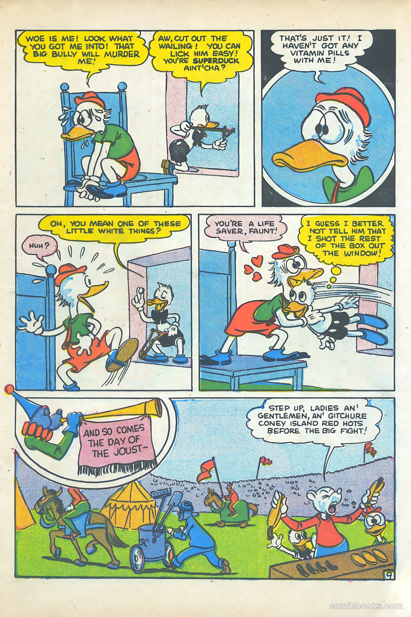 Super Duper #2 — page 11 of 53