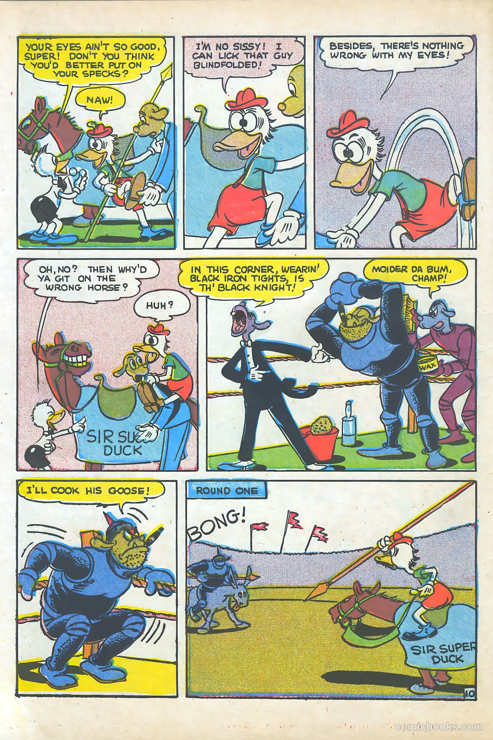 Super Duper #2 — page 12 of 53