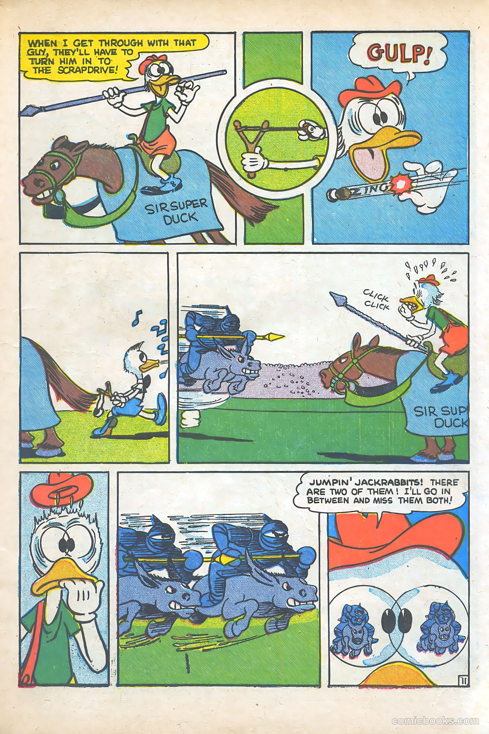 Super Duper #2 — page 13 of 53