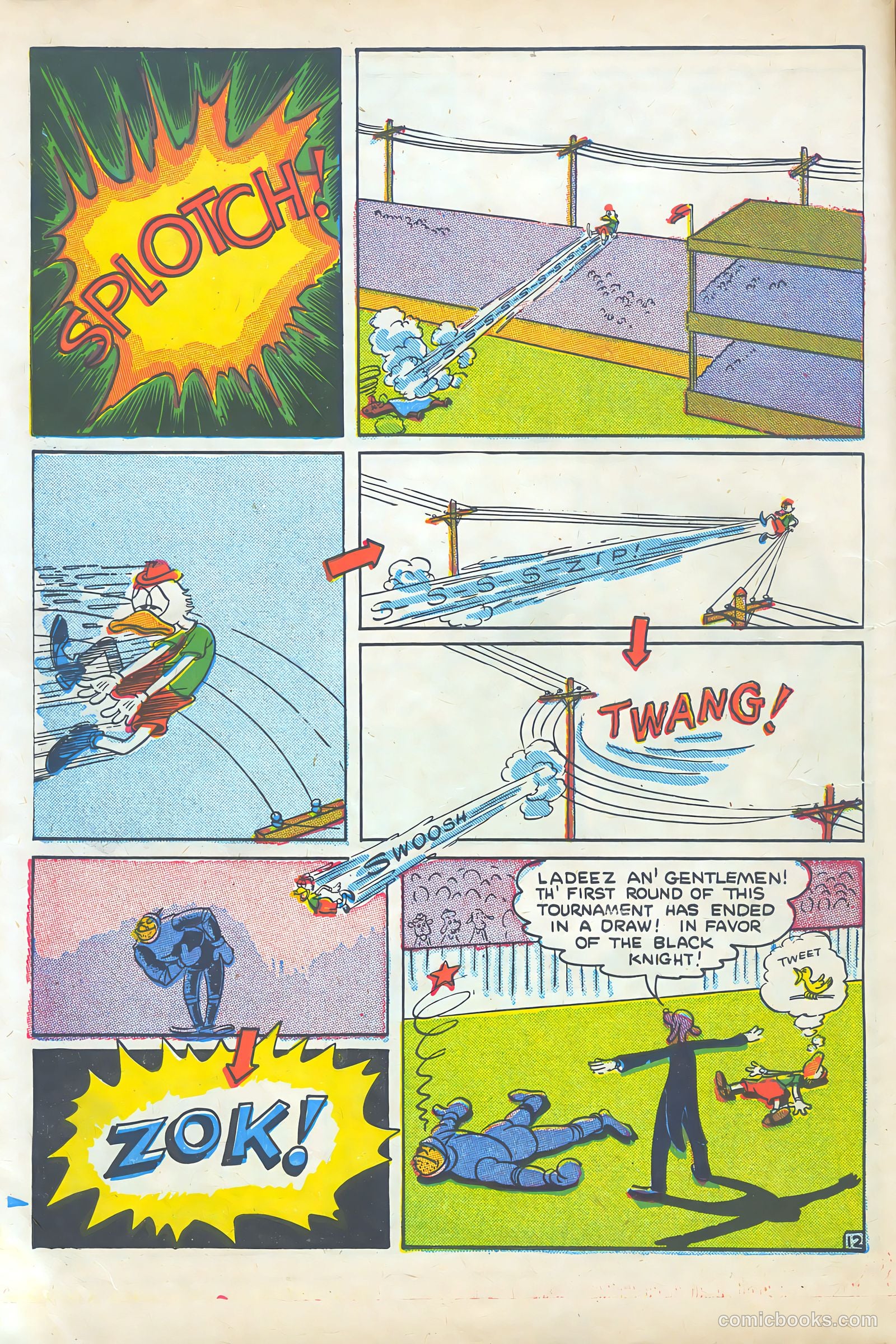 Super Duper #2 — page 14 of 53