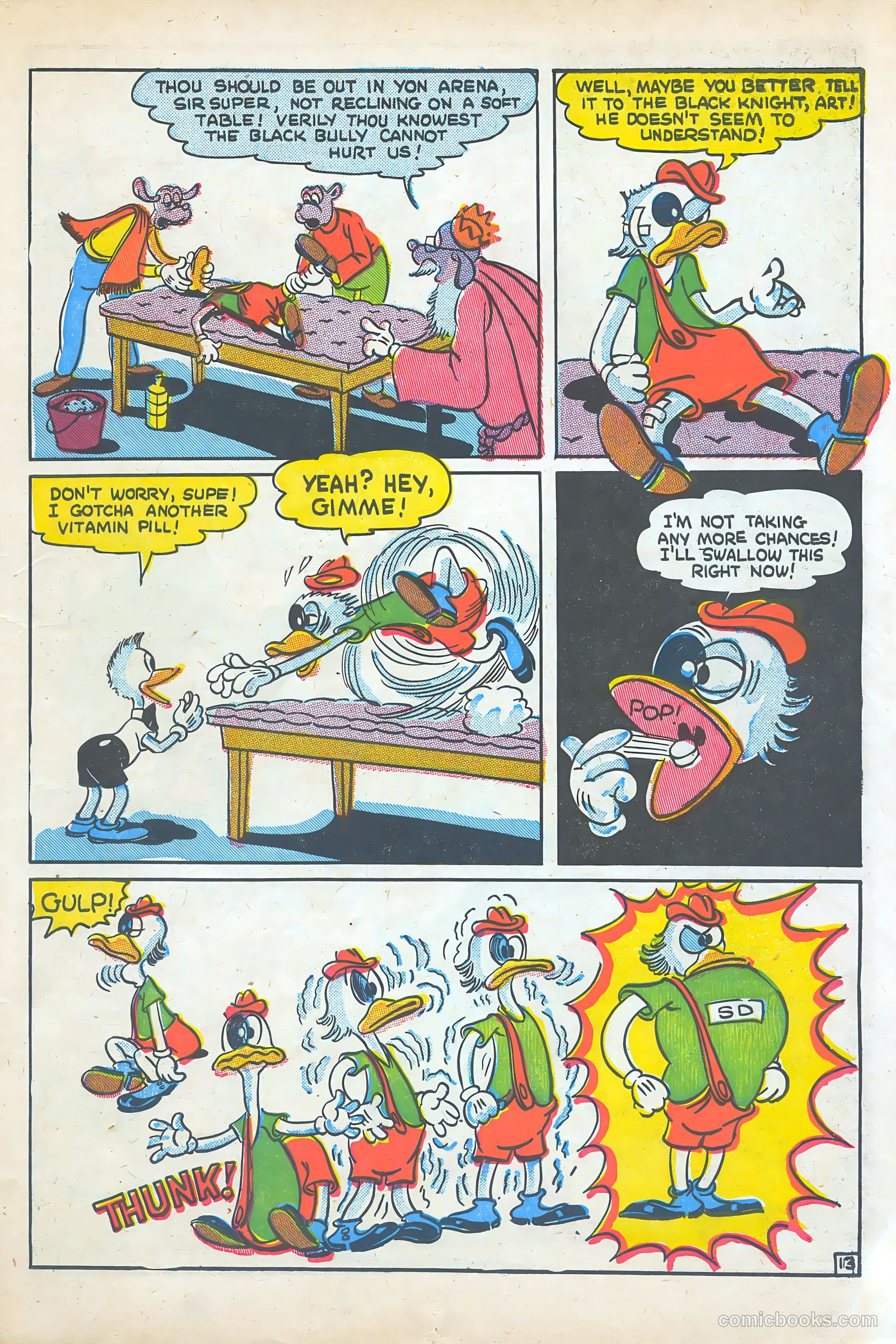 Super Duper #2 — page 15 of 53