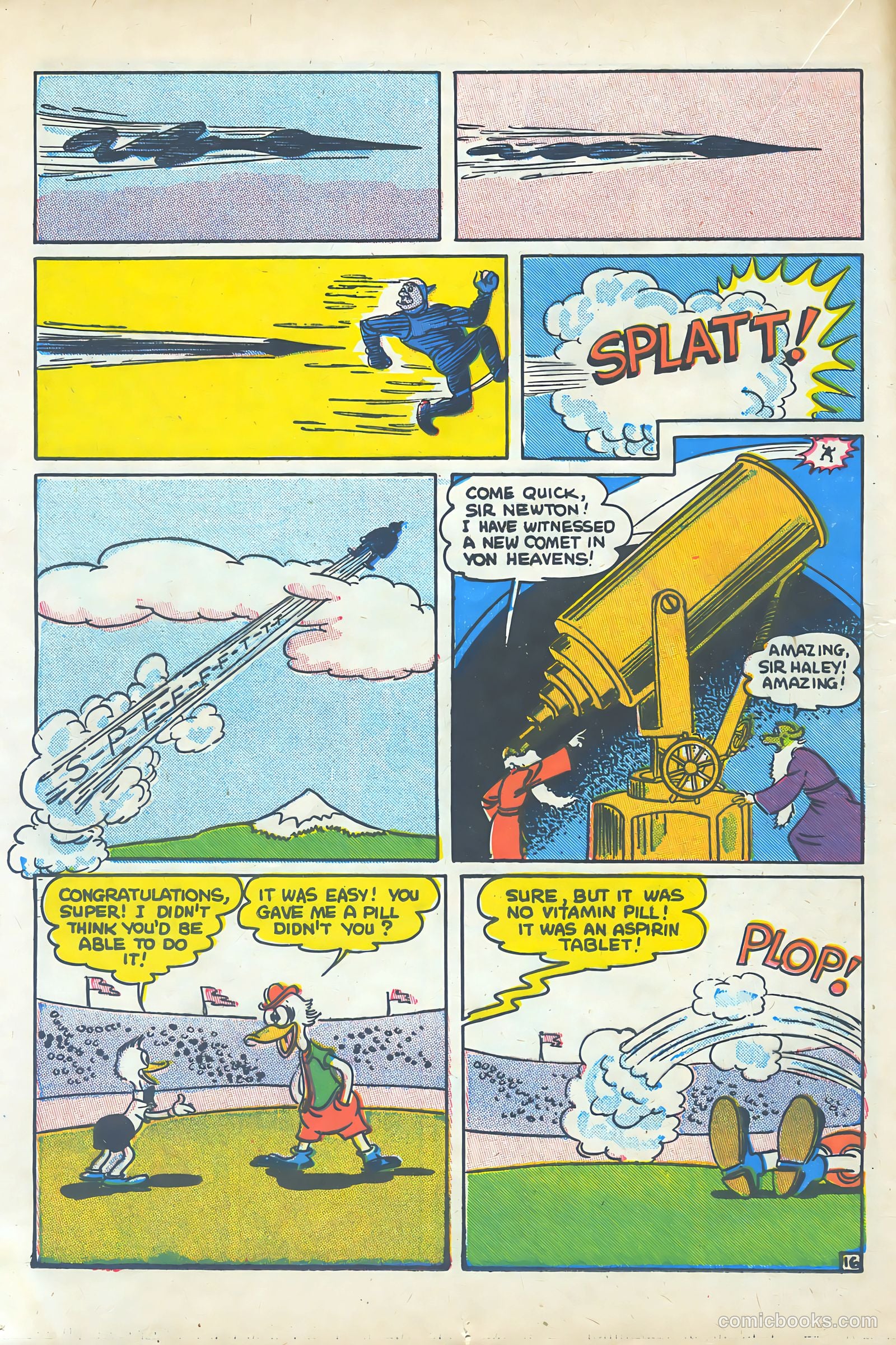 Super Duper #2 — page 18 of 53