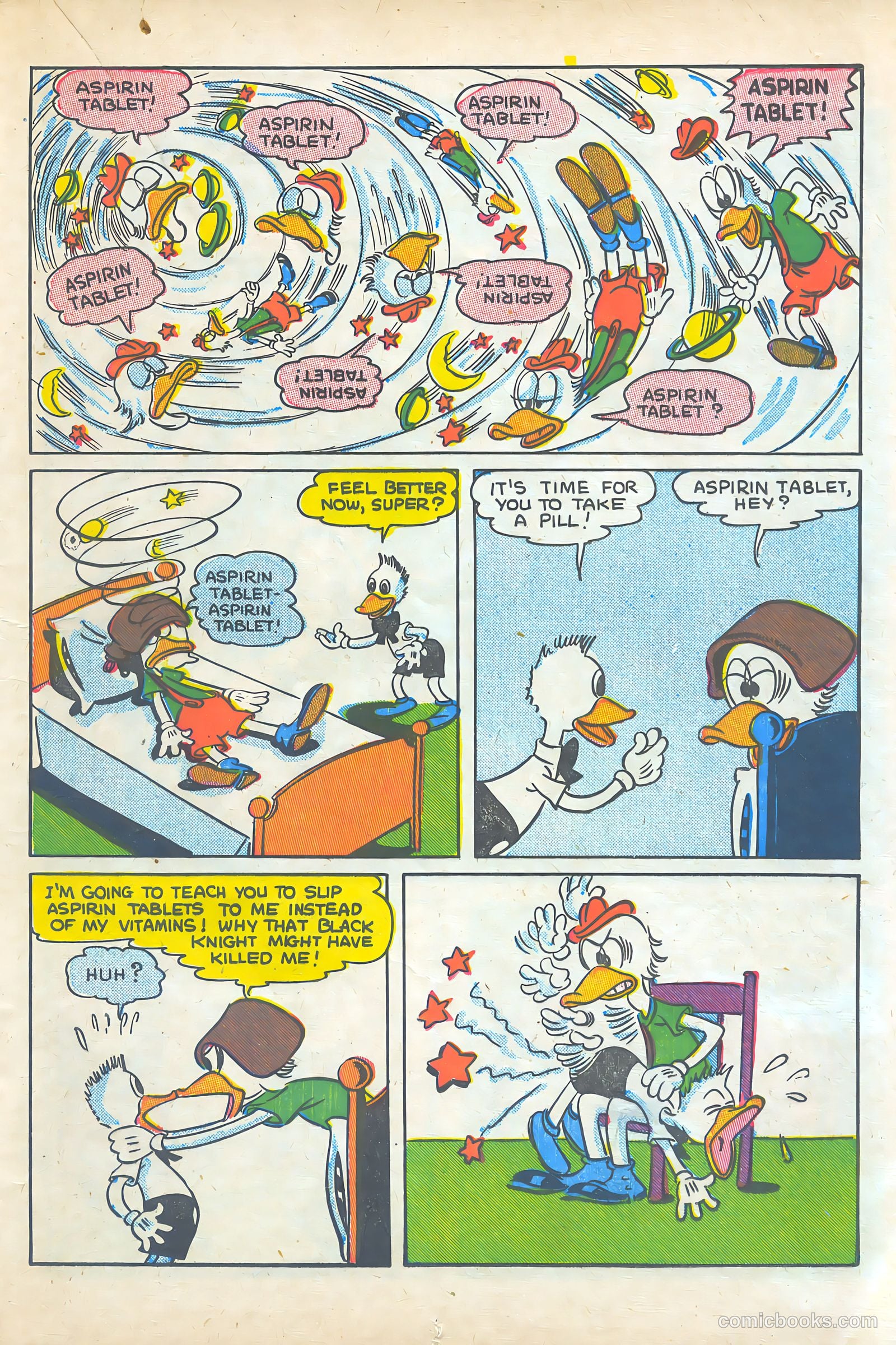 Super Duper #2 — page 19 of 53