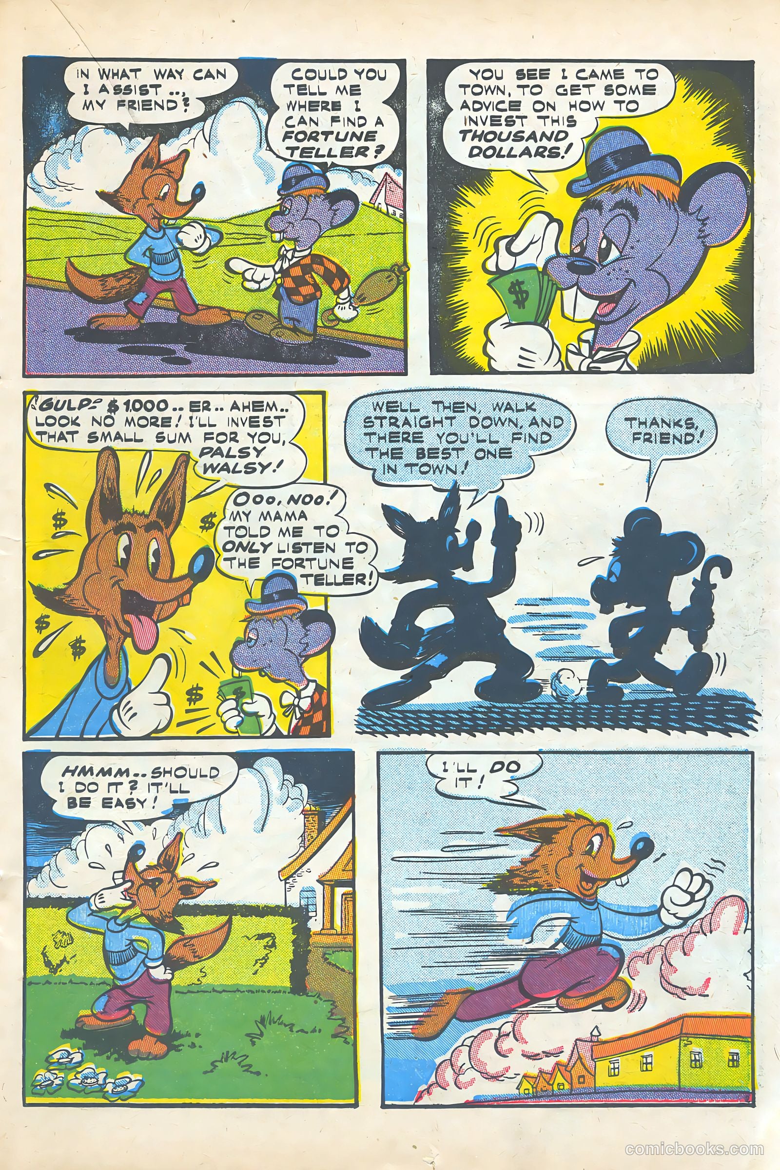 Super Duper #2 — page 21 of 53