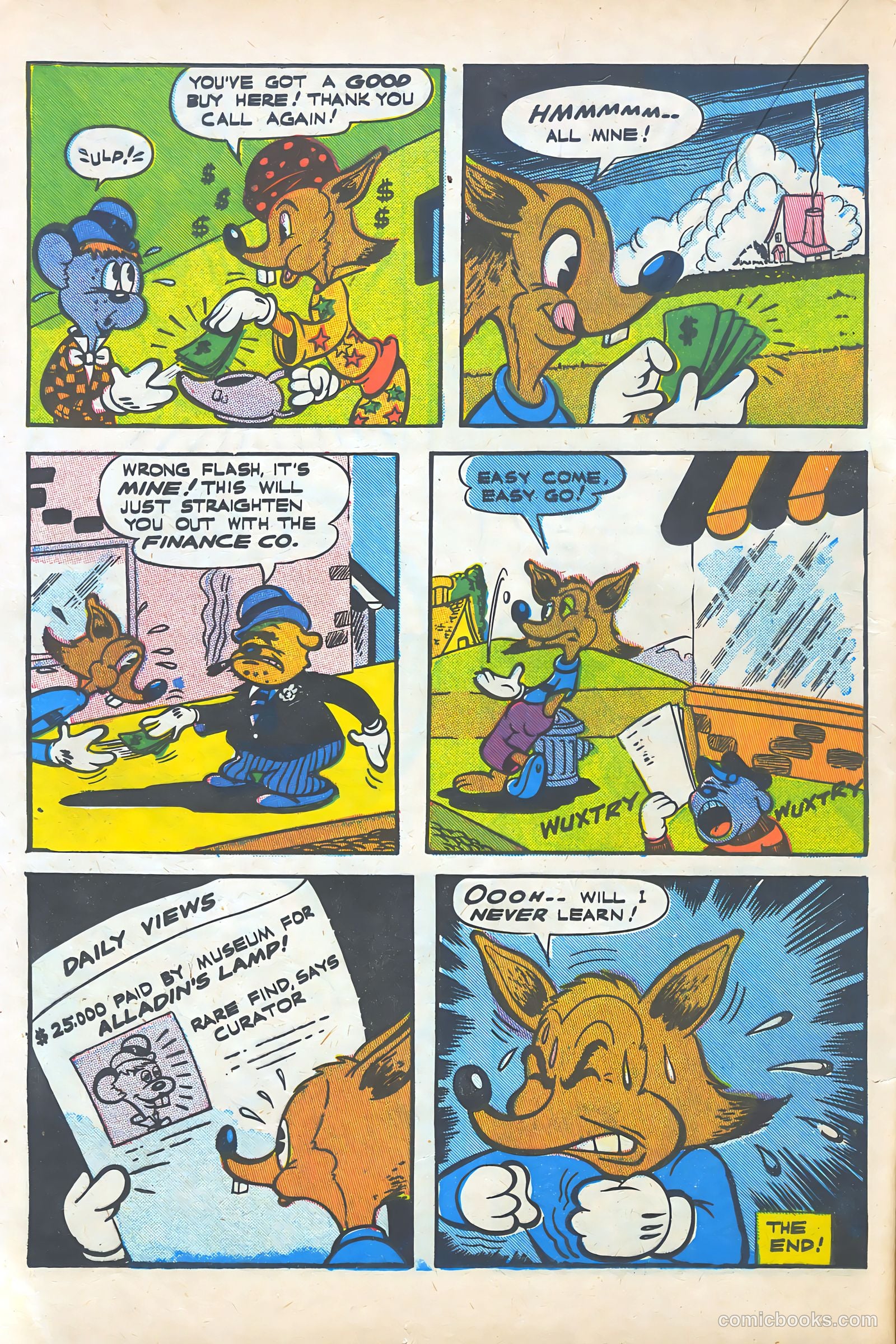 Super Duper #2 — page 24 of 53