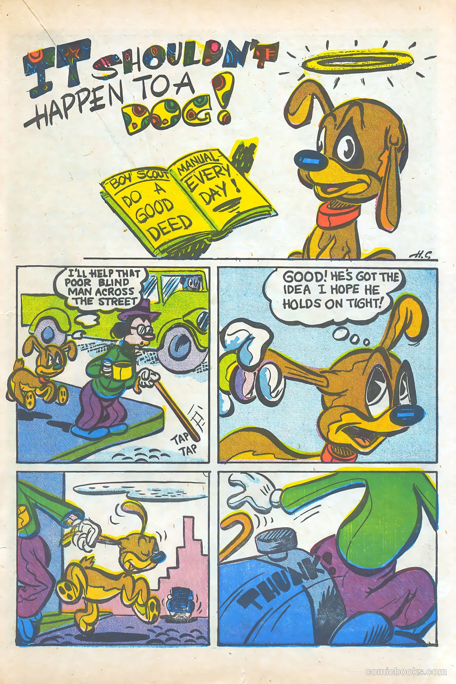 Super Duper #2 — page 25 of 53
