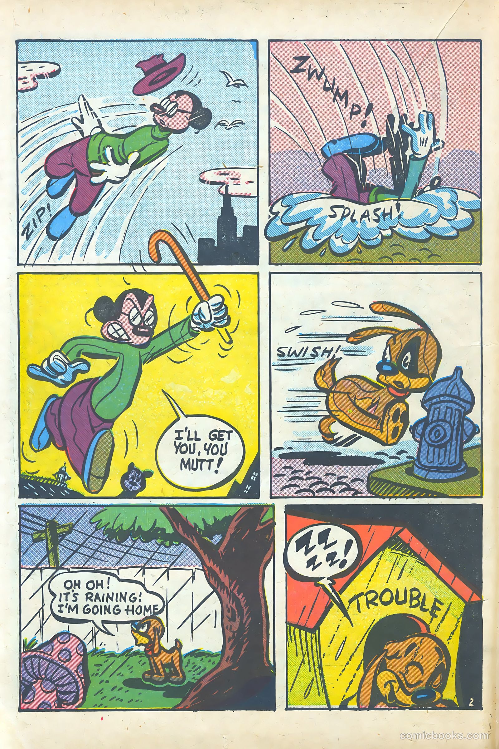 Super Duper #2 — page 26 of 53