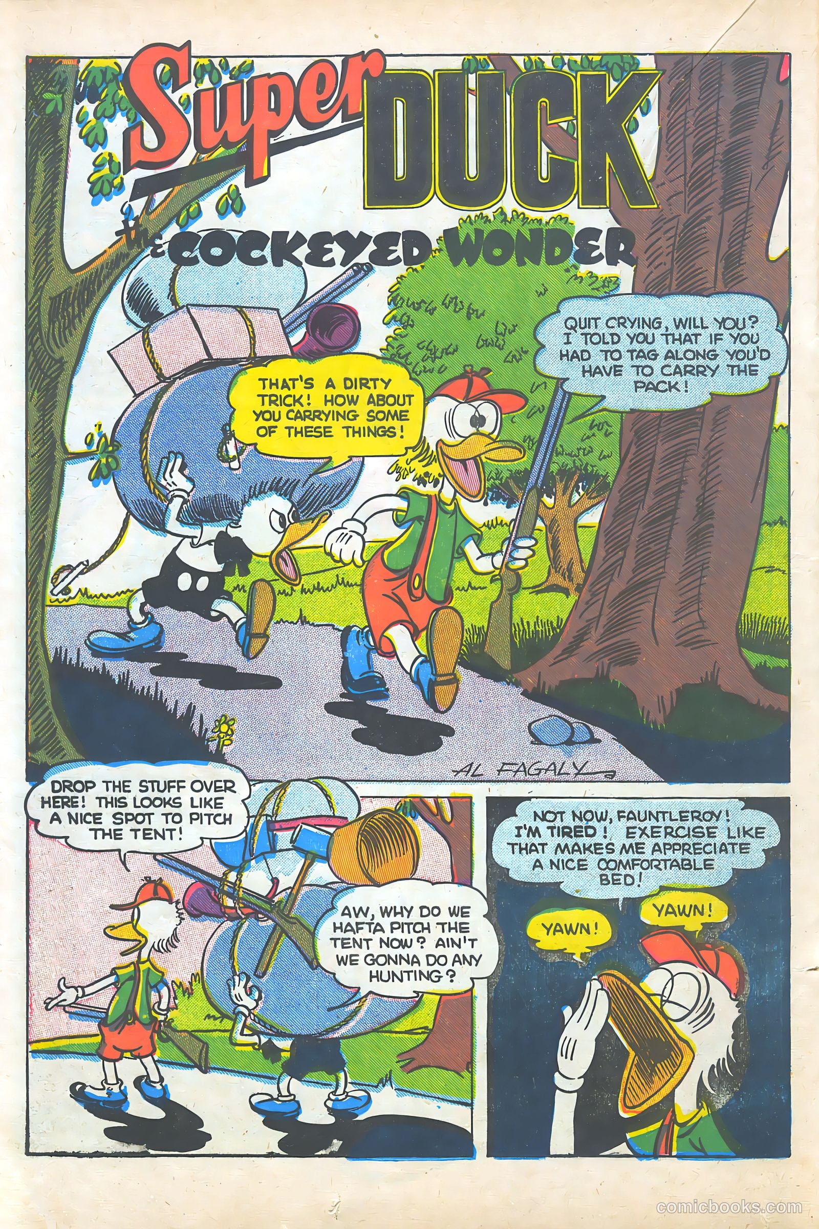 Super Duper #2 — page 28 of 53