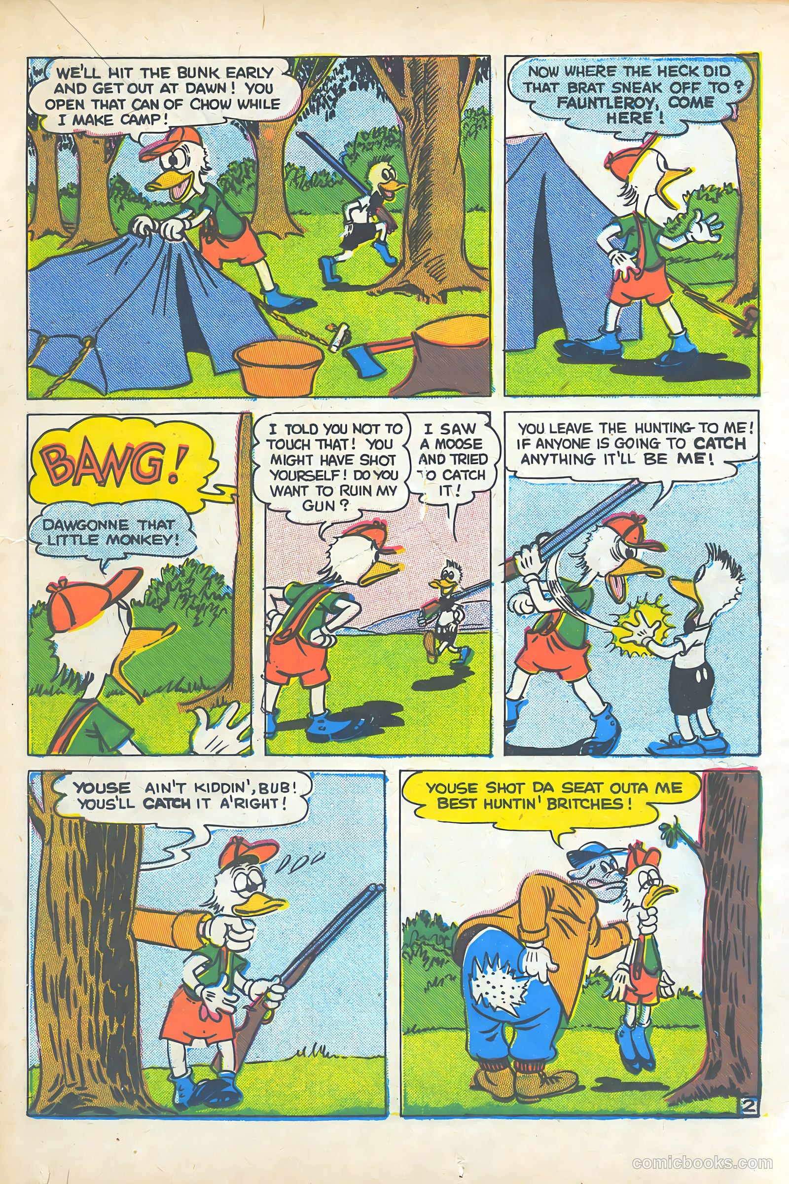 Super Duper #2 — page 29 of 53