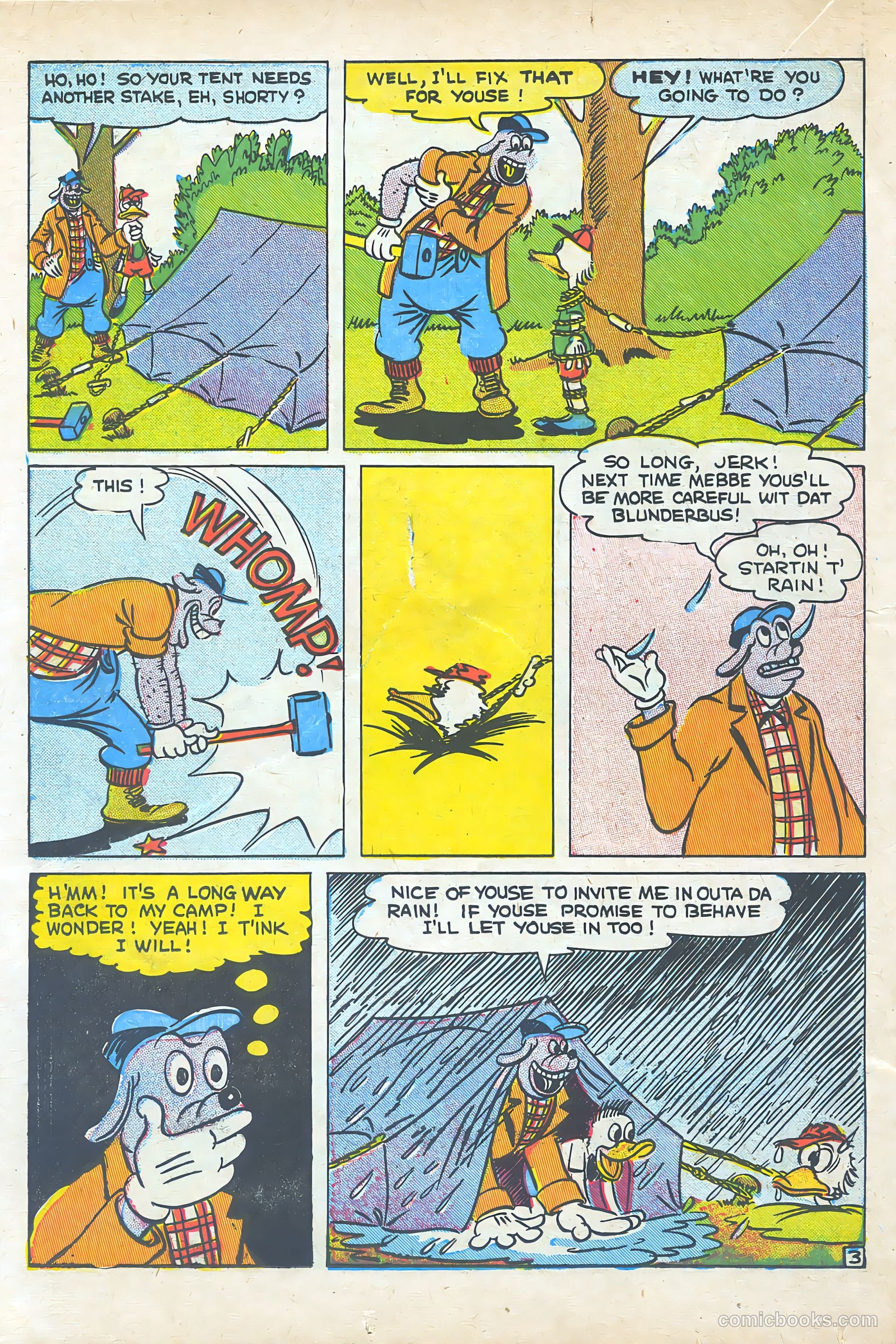 Super Duper #2 — page 30 of 53