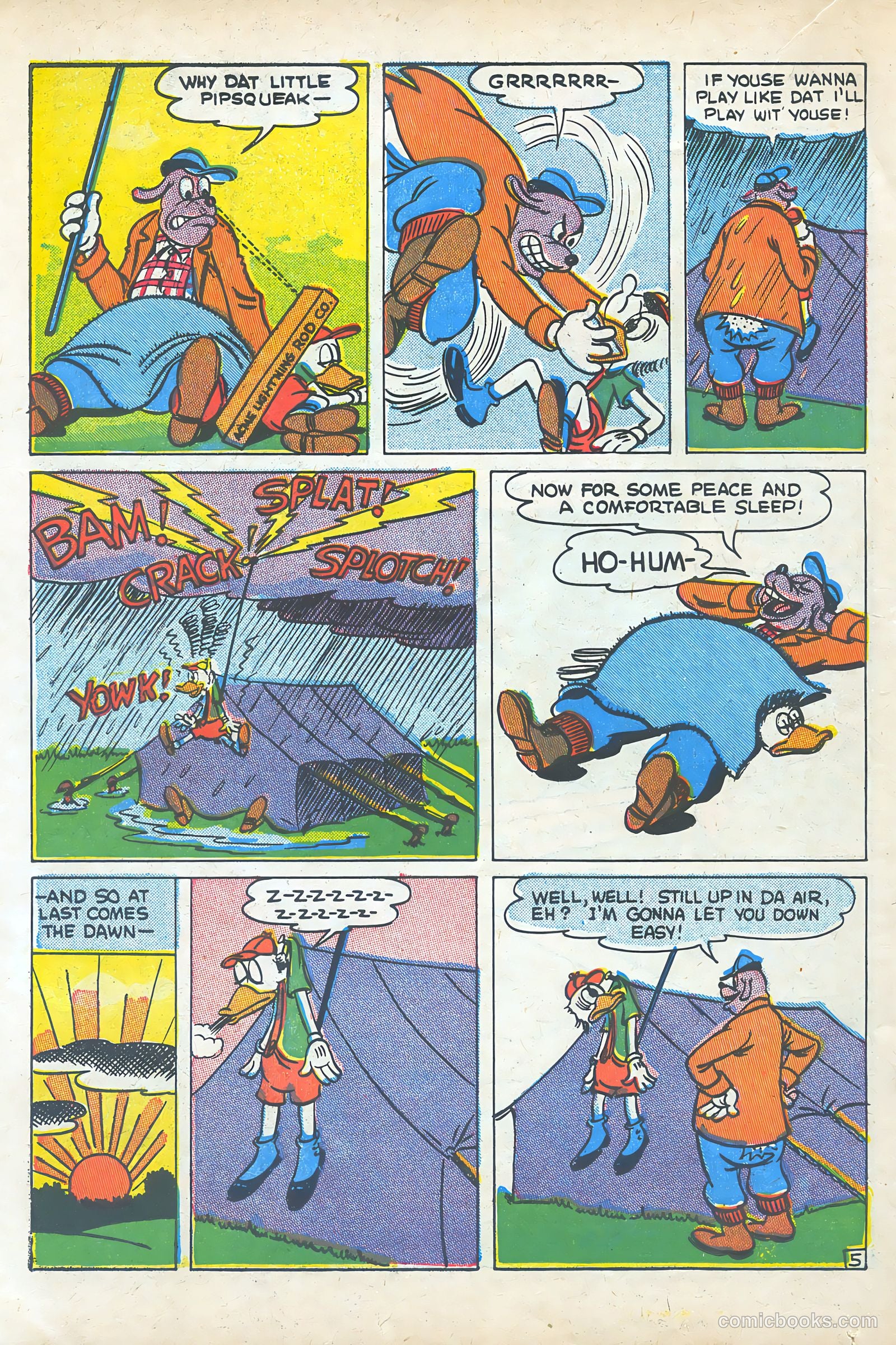 Super Duper #2 — page 32 of 53