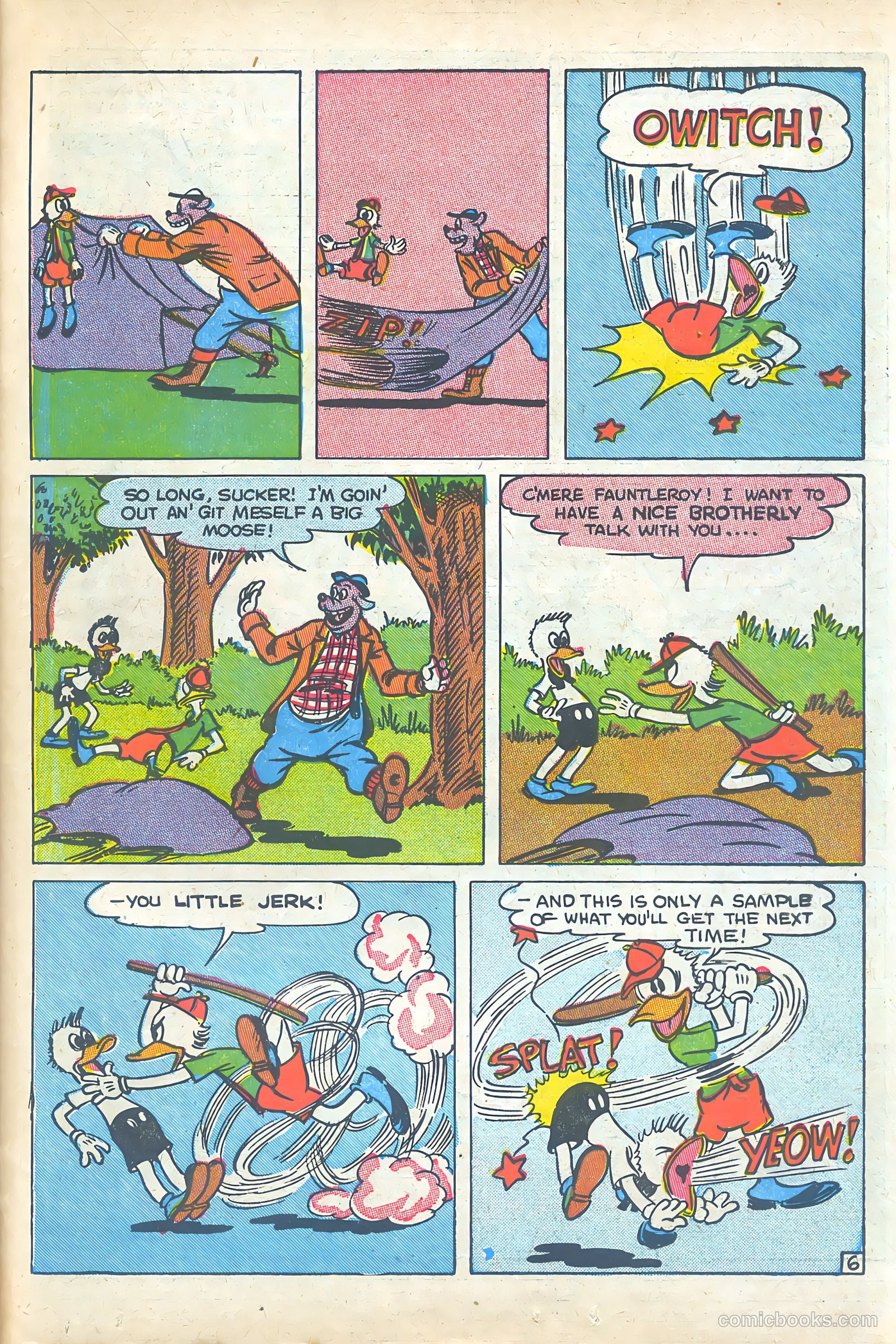 Super Duper #2 — page 33 of 53