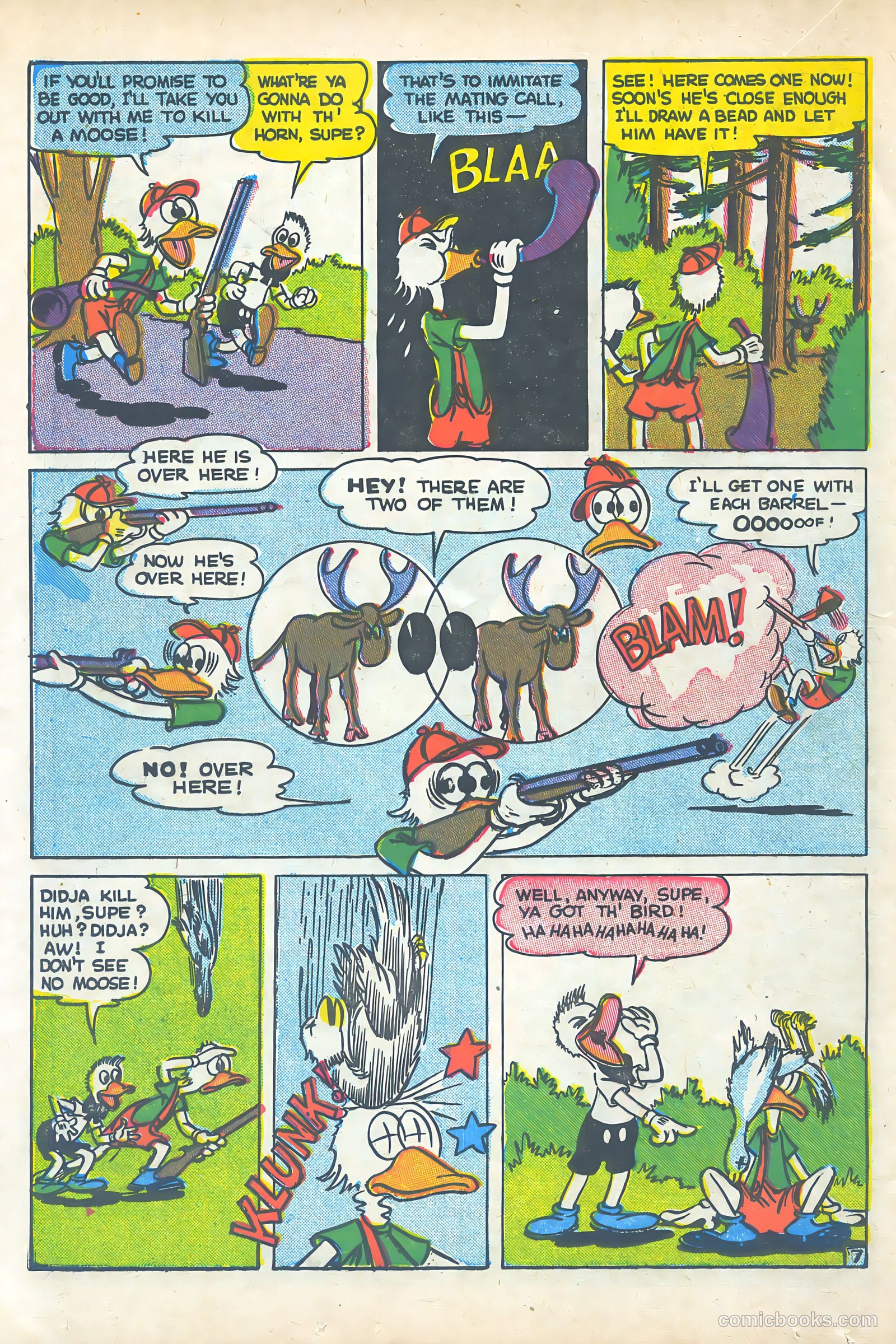 Super Duper #2 — page 34 of 53