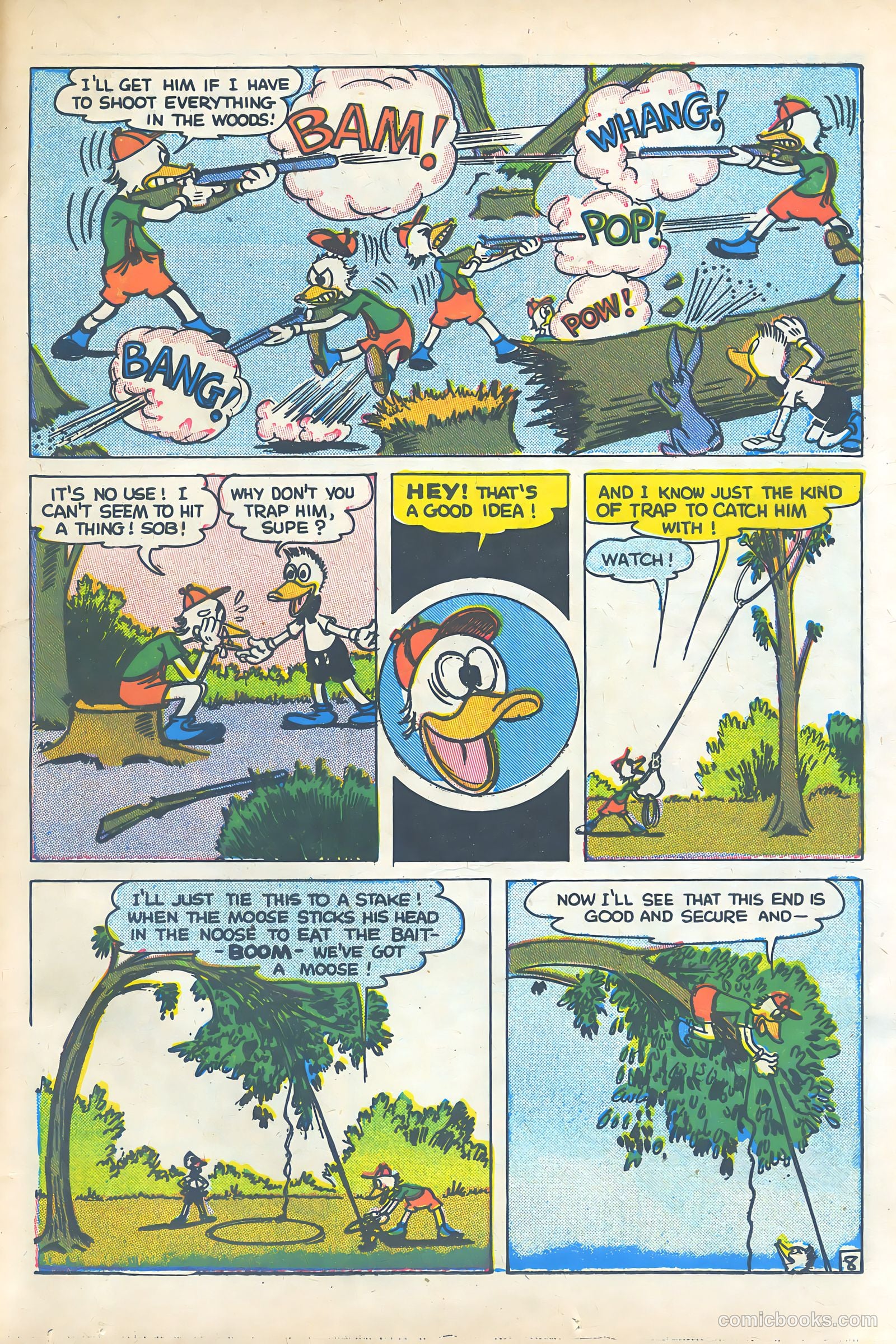 Super Duper #2 — page 35 of 53