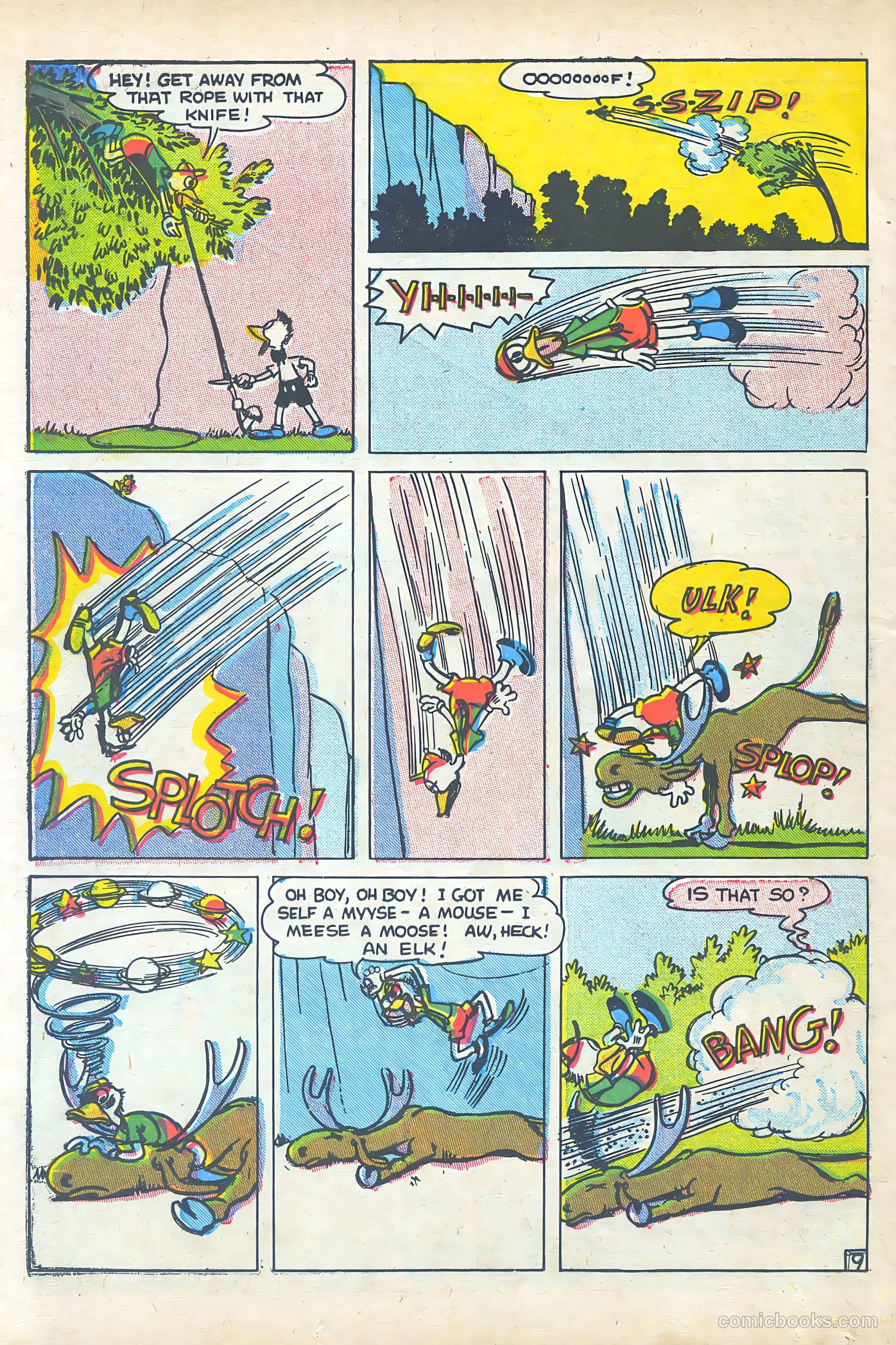 Super Duper #2 — page 36 of 53