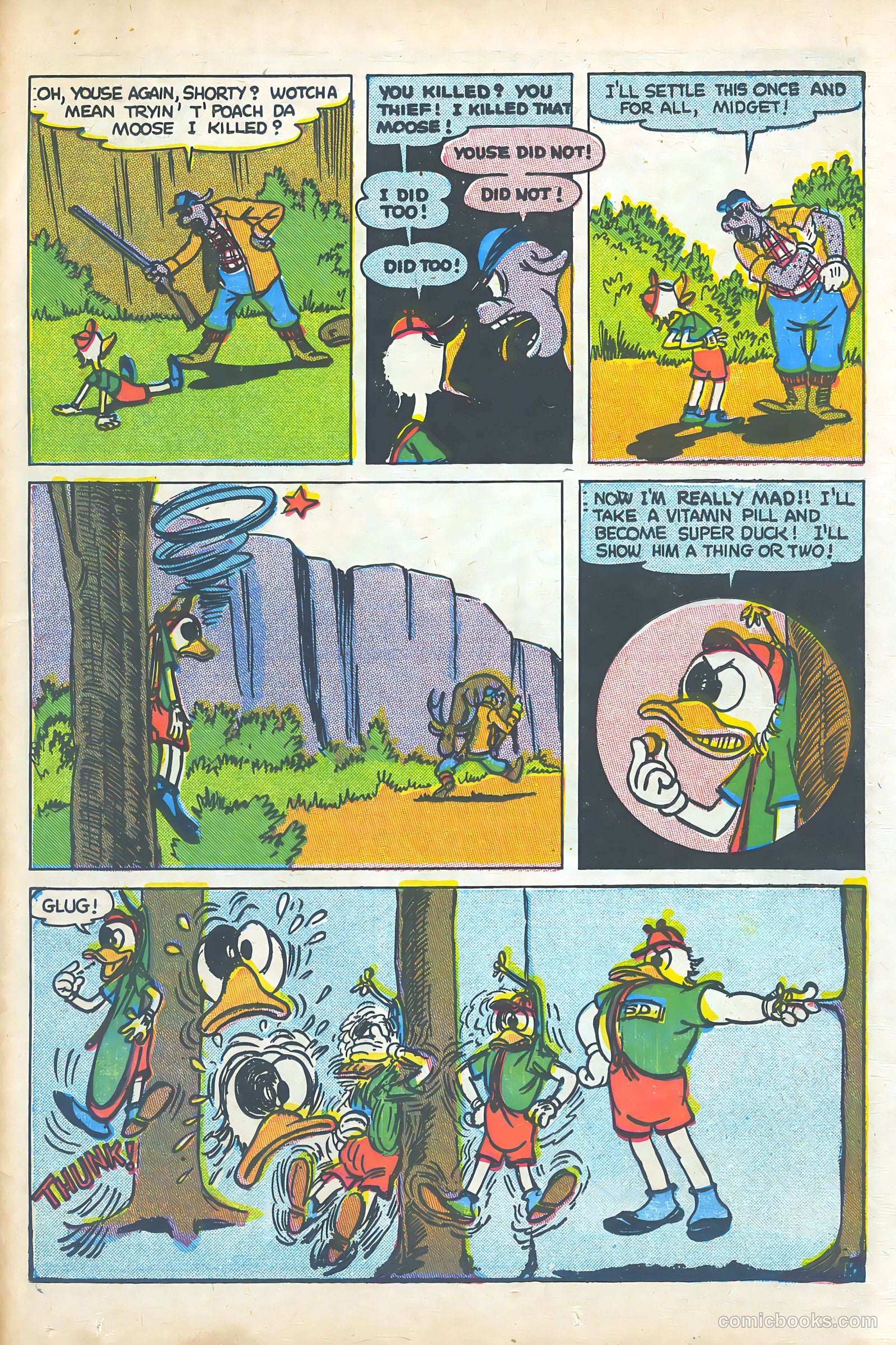 Super Duper #2 — page 37 of 53