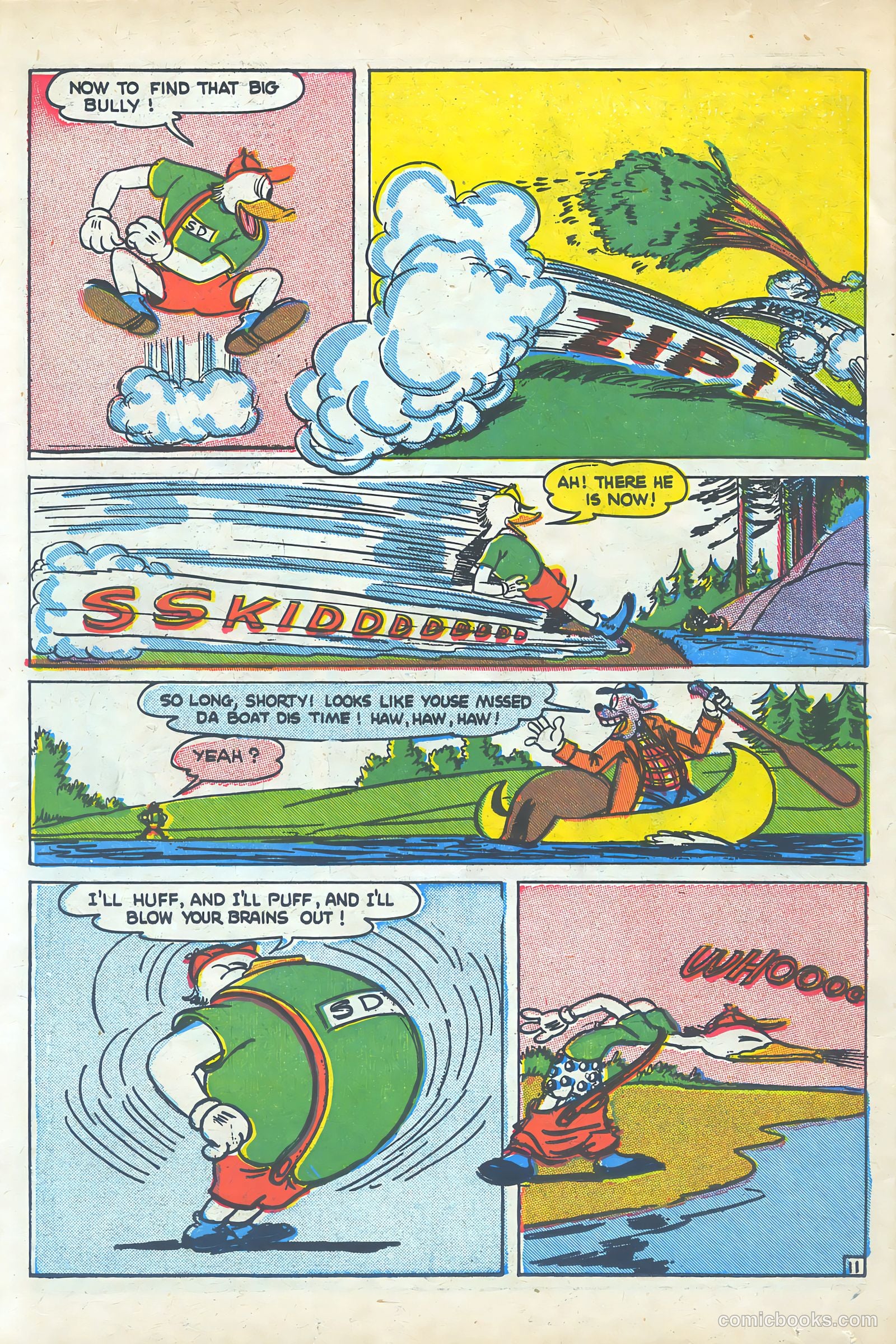 Super Duper #2 — page 38 of 53