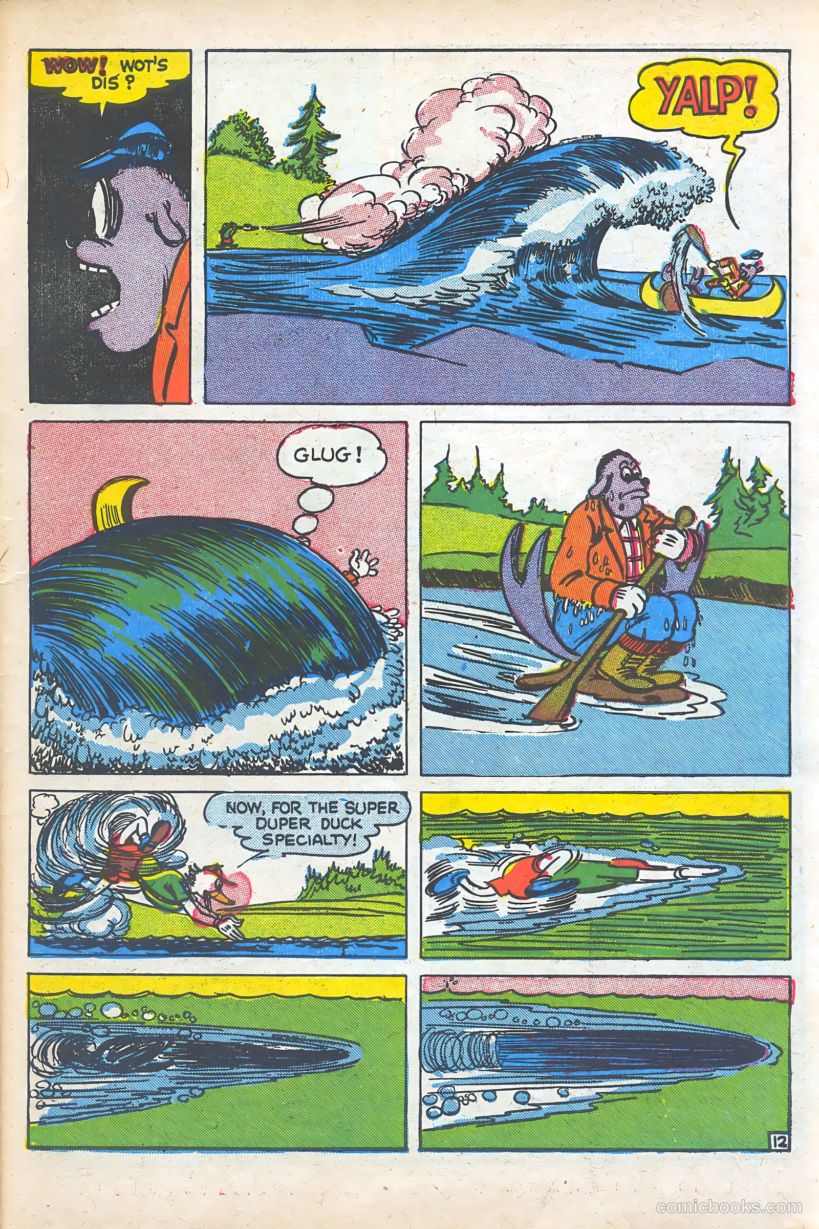 Super Duper #2 — page 39 of 53