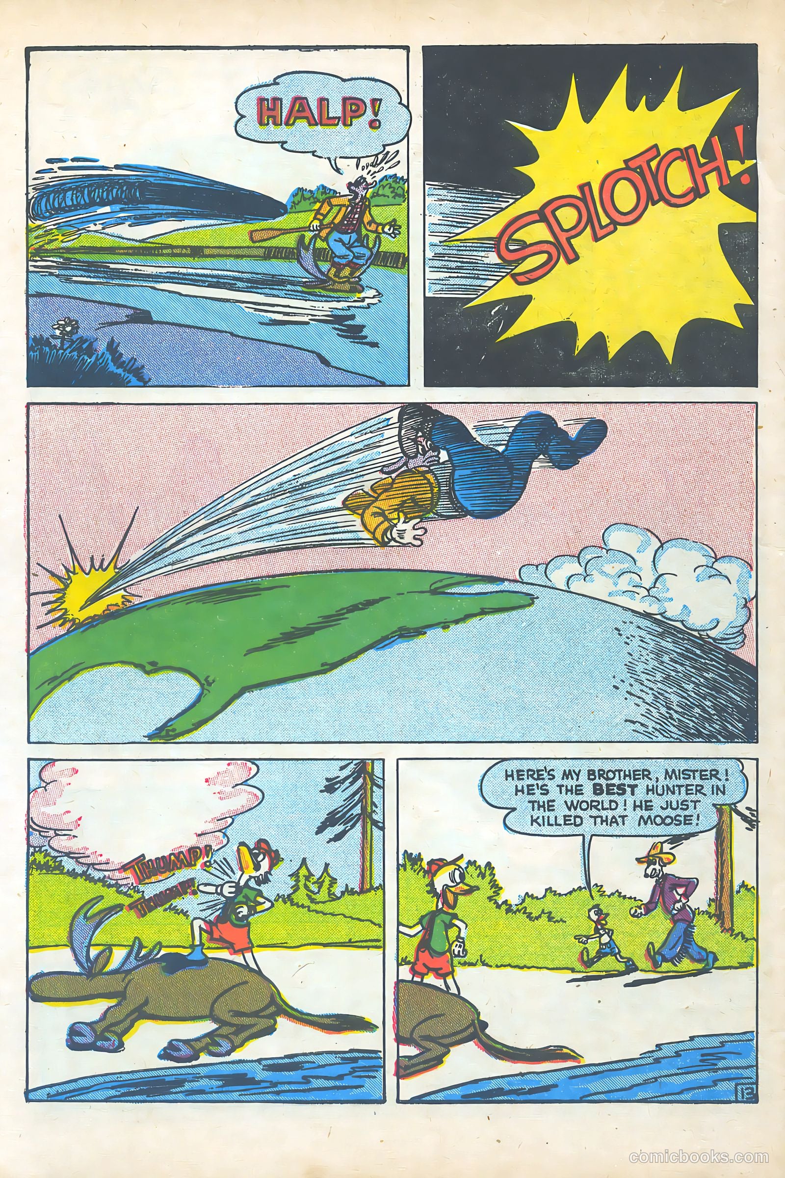 Super Duper #2 — page 40 of 53