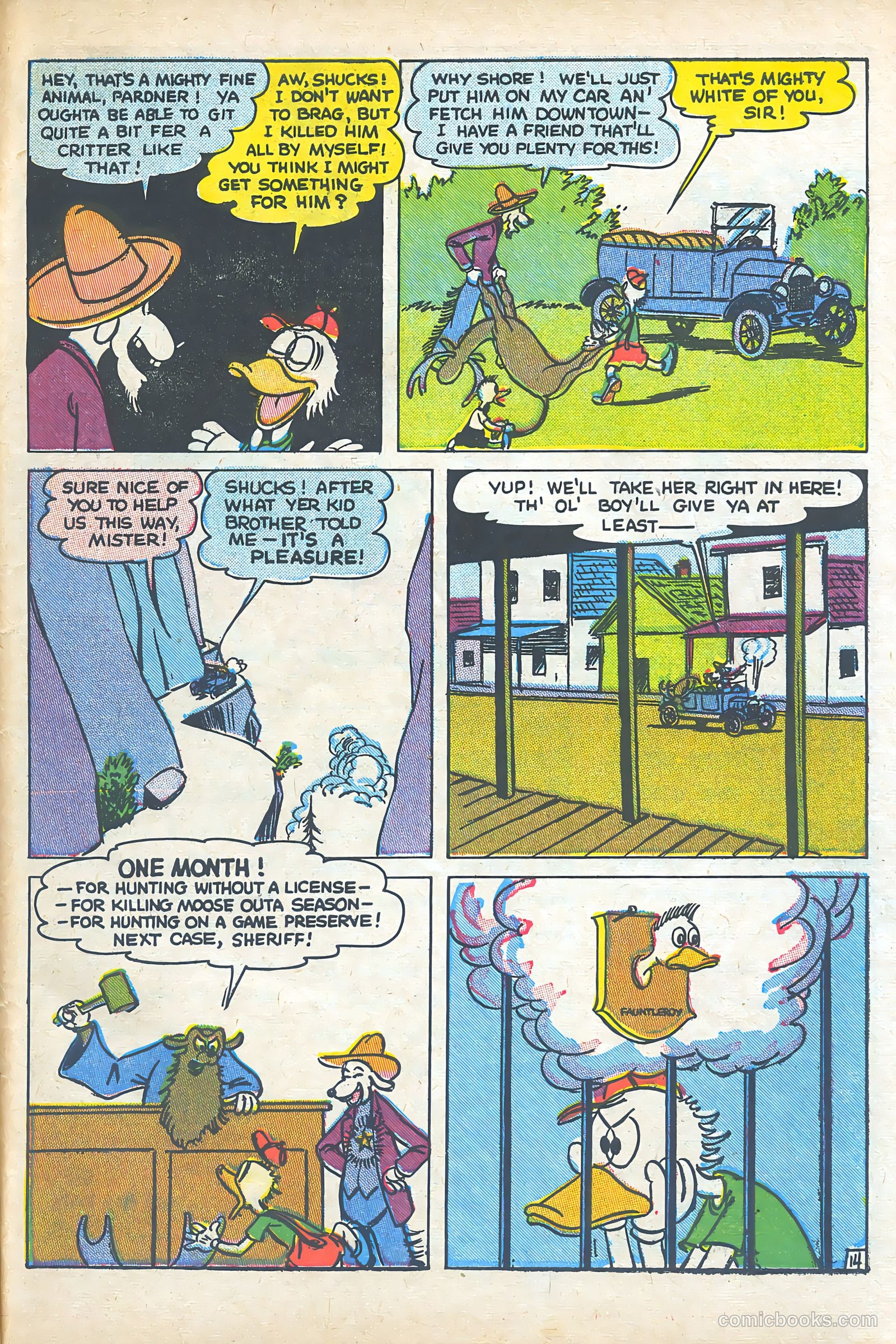 Super Duper #2 — page 41 of 53
