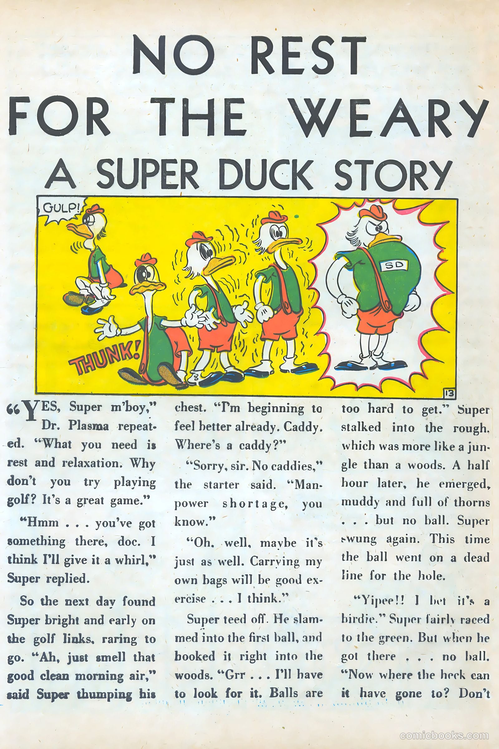 Super Duper #2 — page 42 of 53