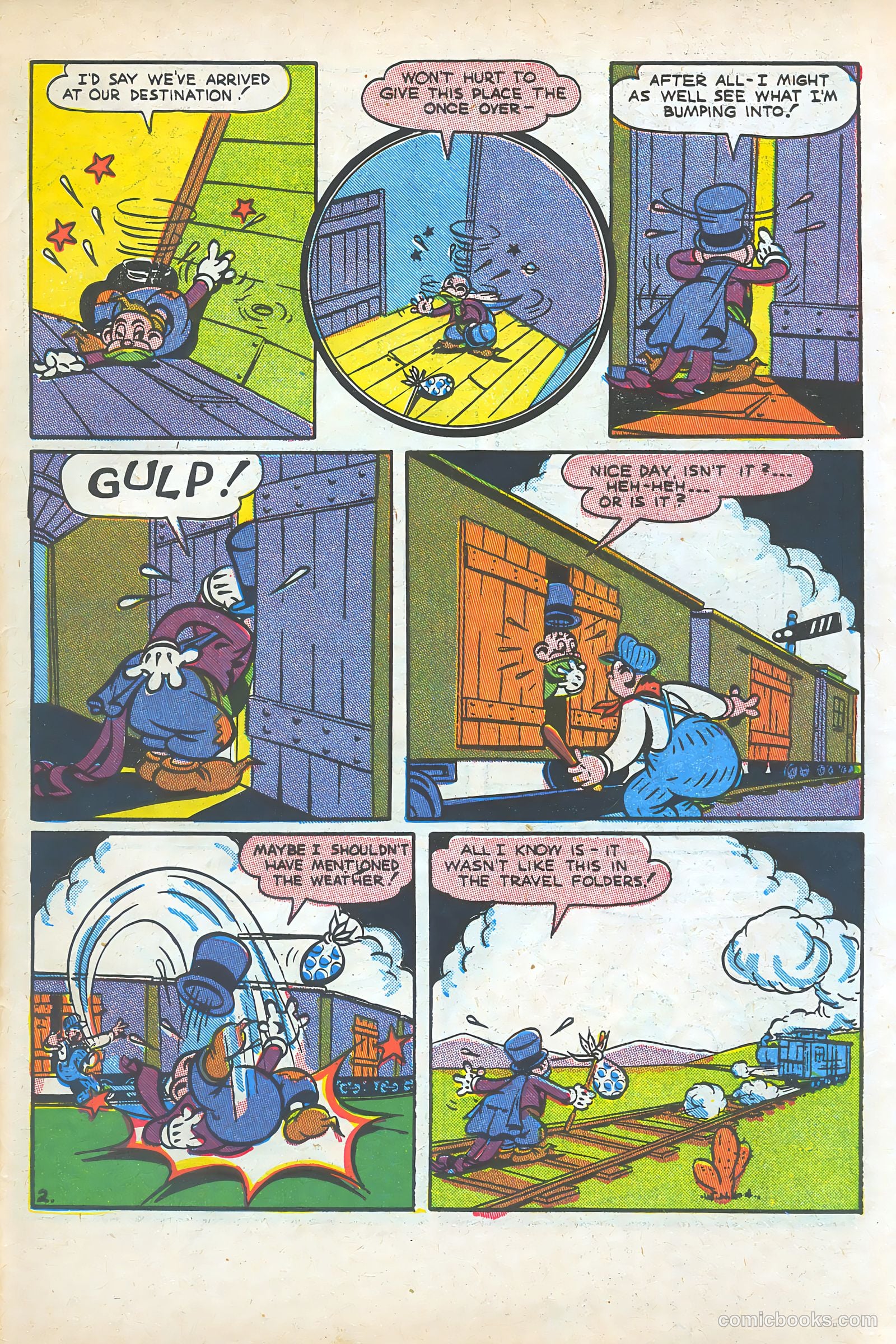 Super Duper #2 — page 45 of 53