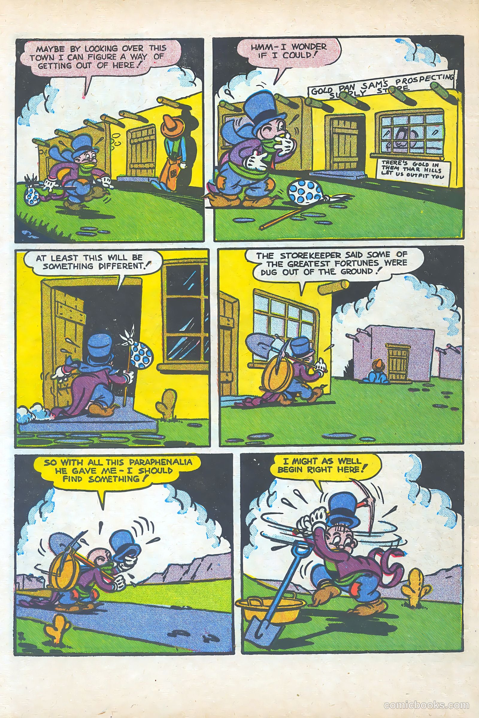 Super Duper #2 — page 46 of 53