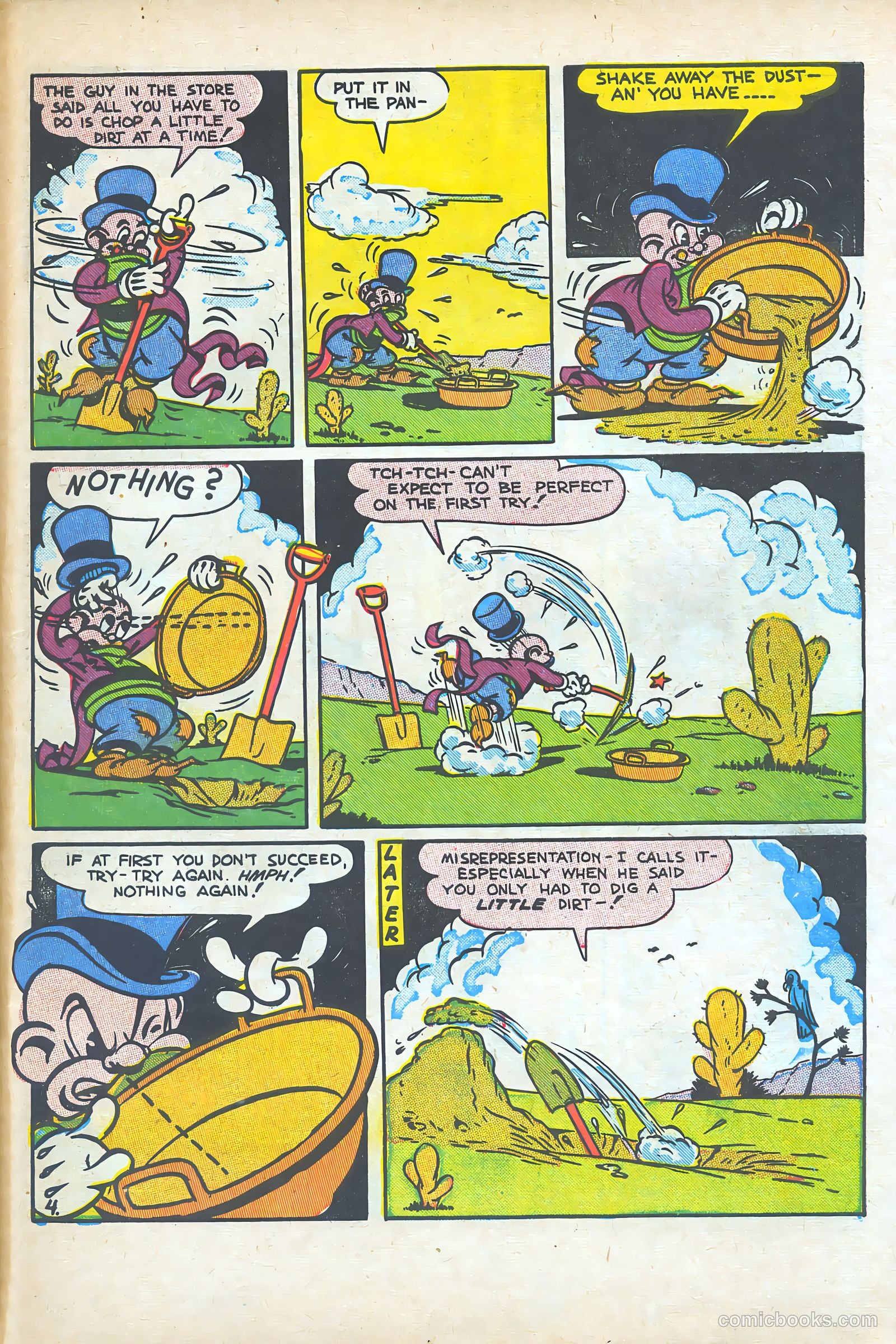 Super Duper #2 — page 47 of 53