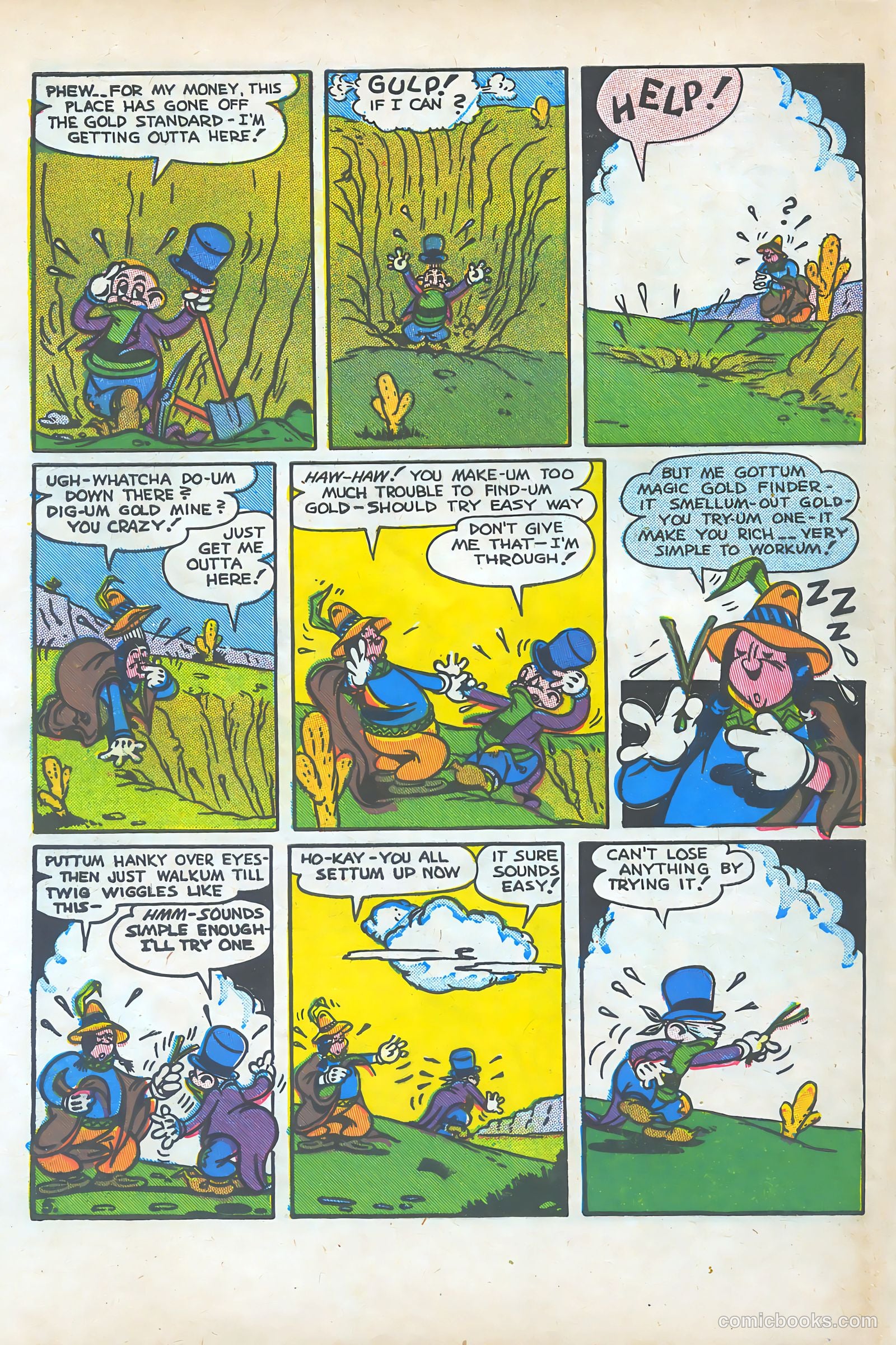 Super Duper #2 — page 48 of 53