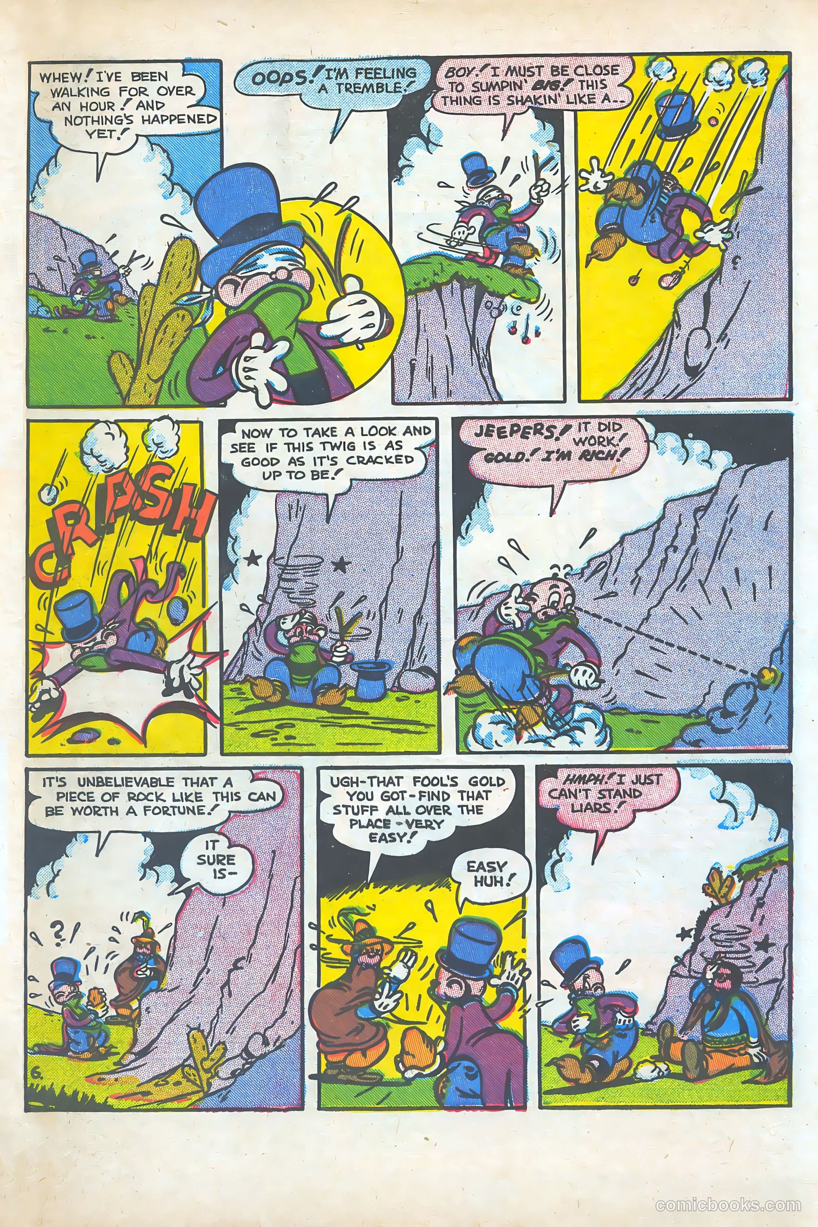 Super Duper #2 — page 49 of 53