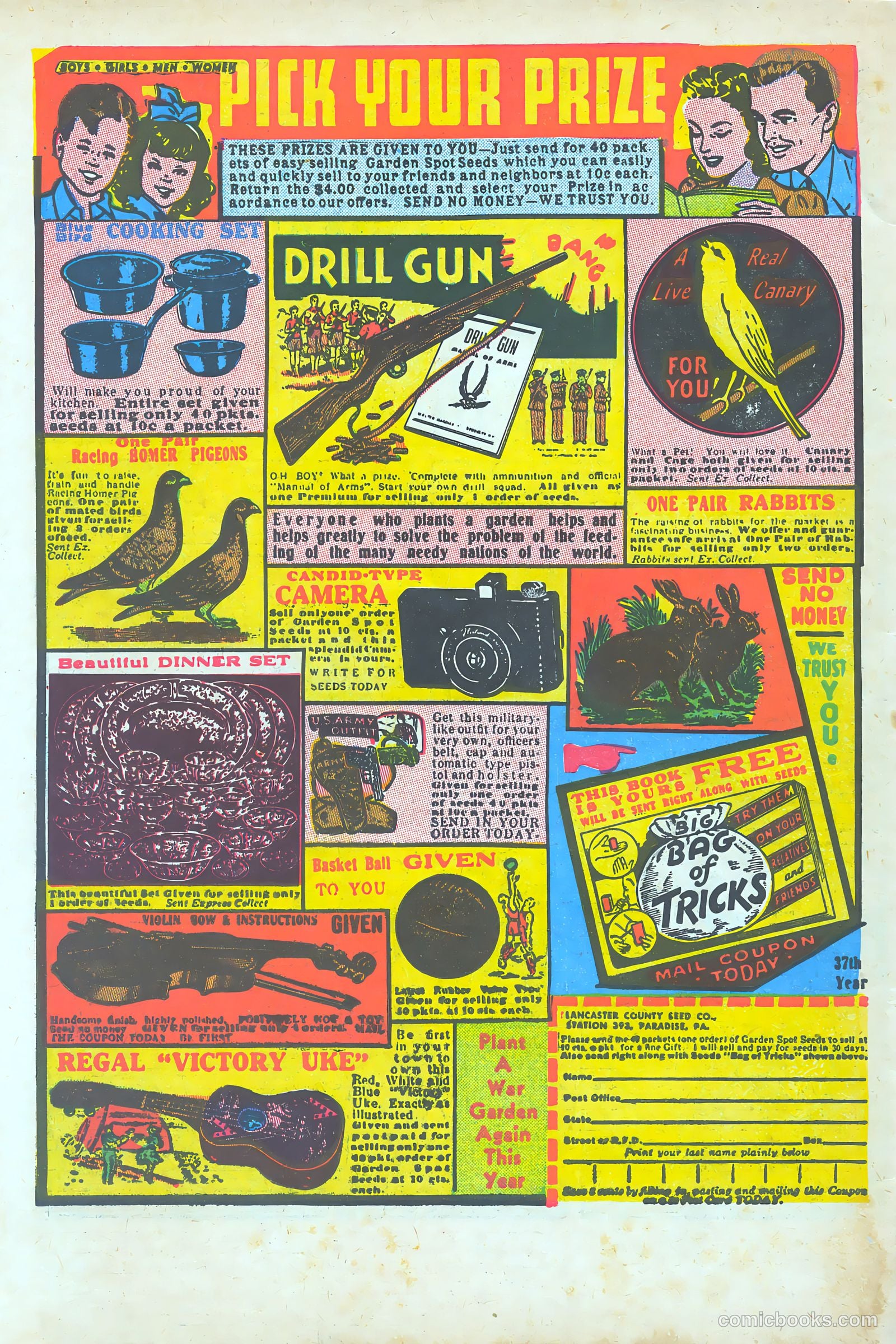Super Duper #2 — page 50 of 53