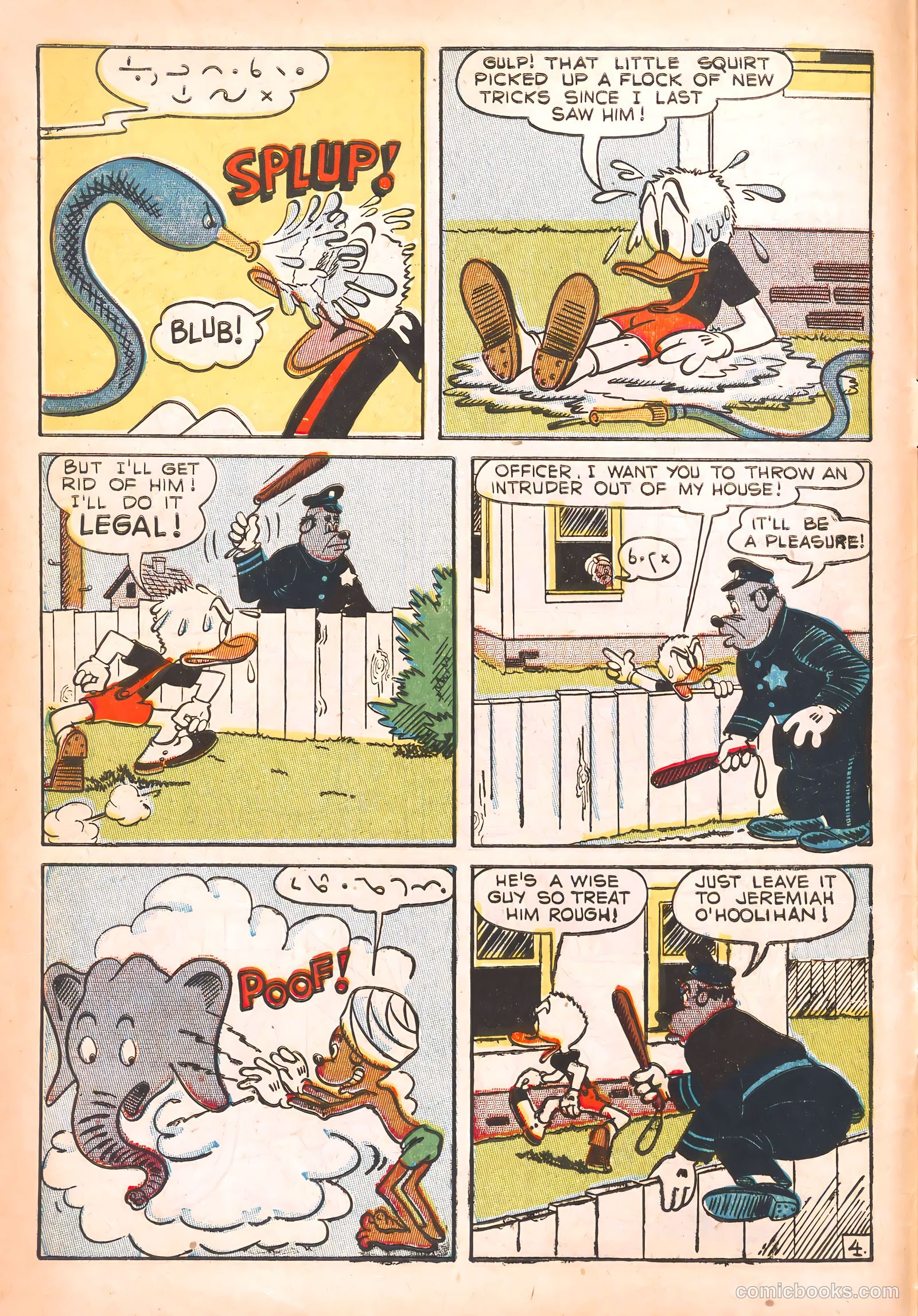 Super Duper #20 — page 6 of 52