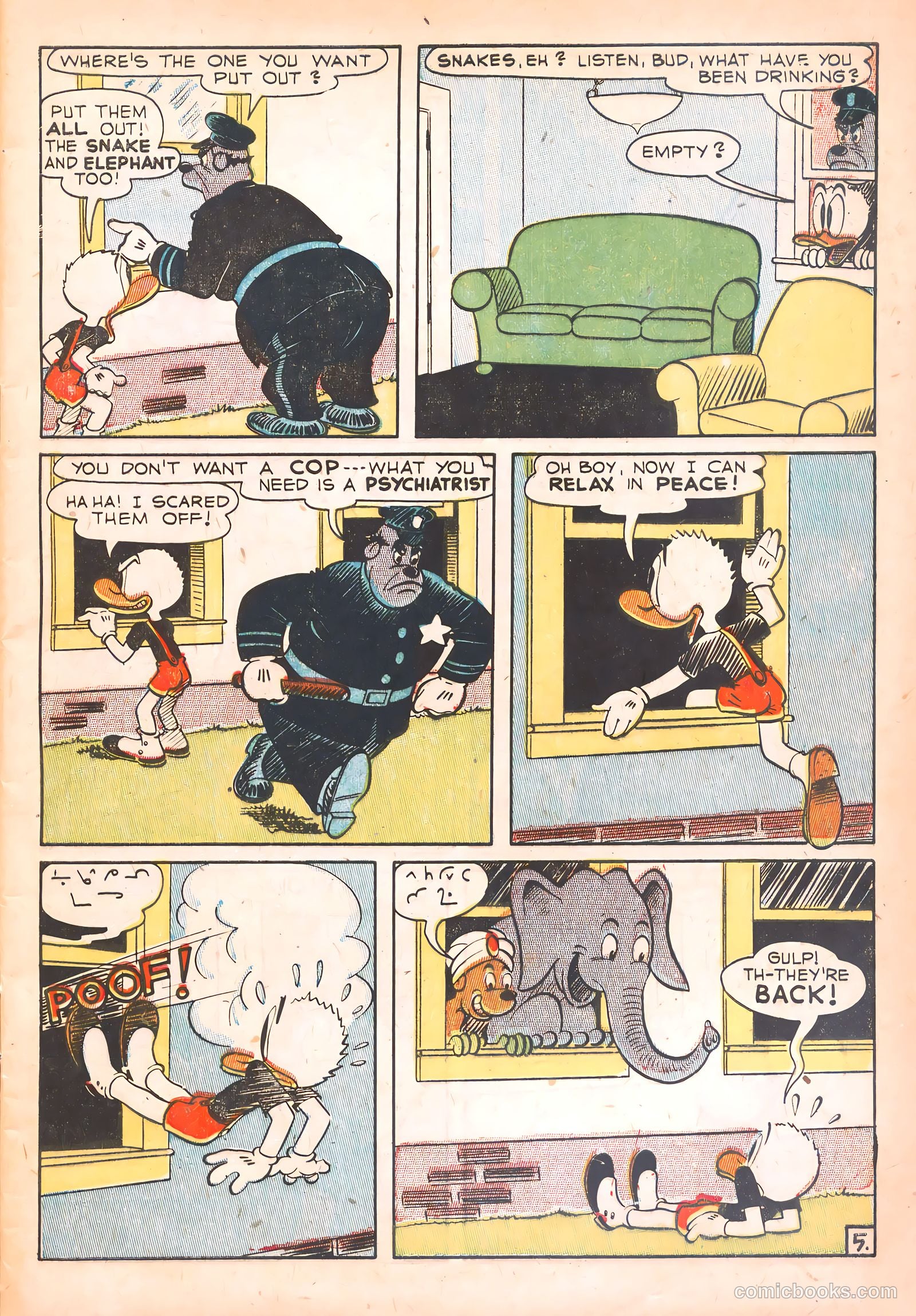 Super Duper #20 — page 7 of 52