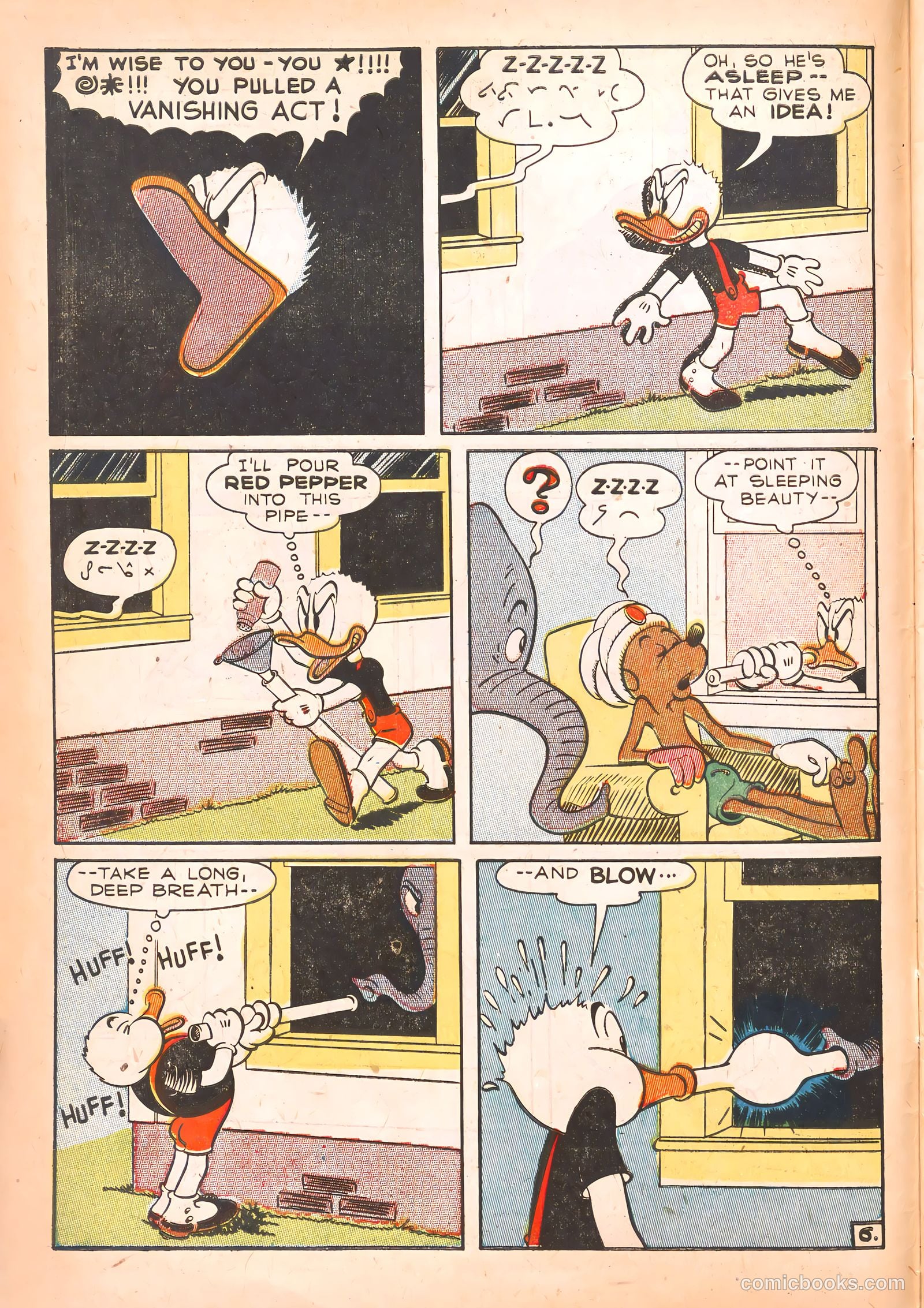 Super Duper #20 — page 8 of 52