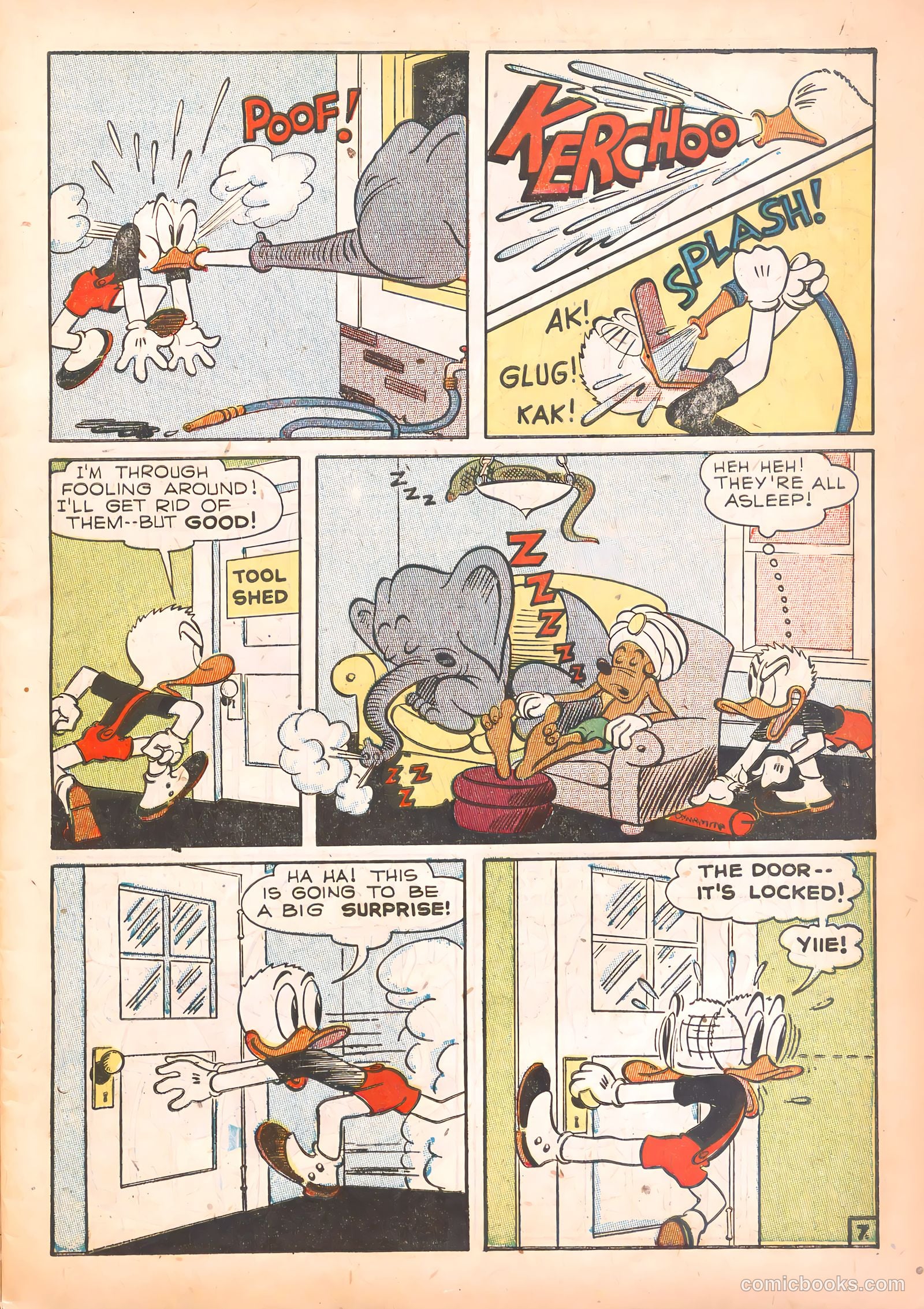 Super Duper #20 — page 9 of 52