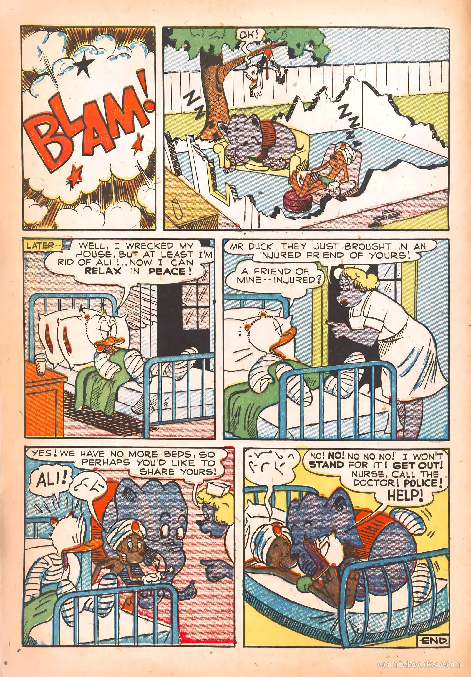Super Duper #20 — page 10 of 52