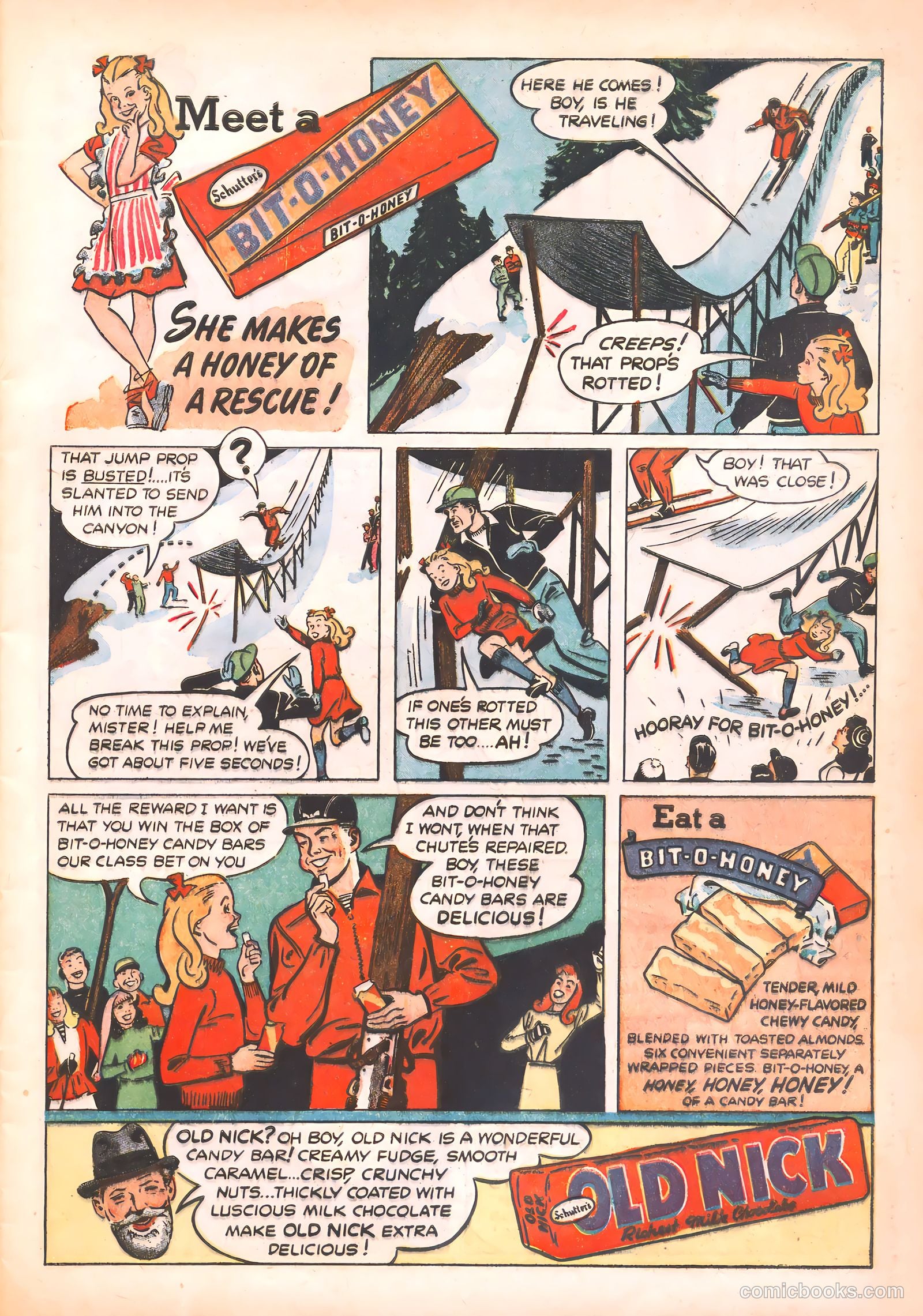 Super Duper #20 — page 11 of 52