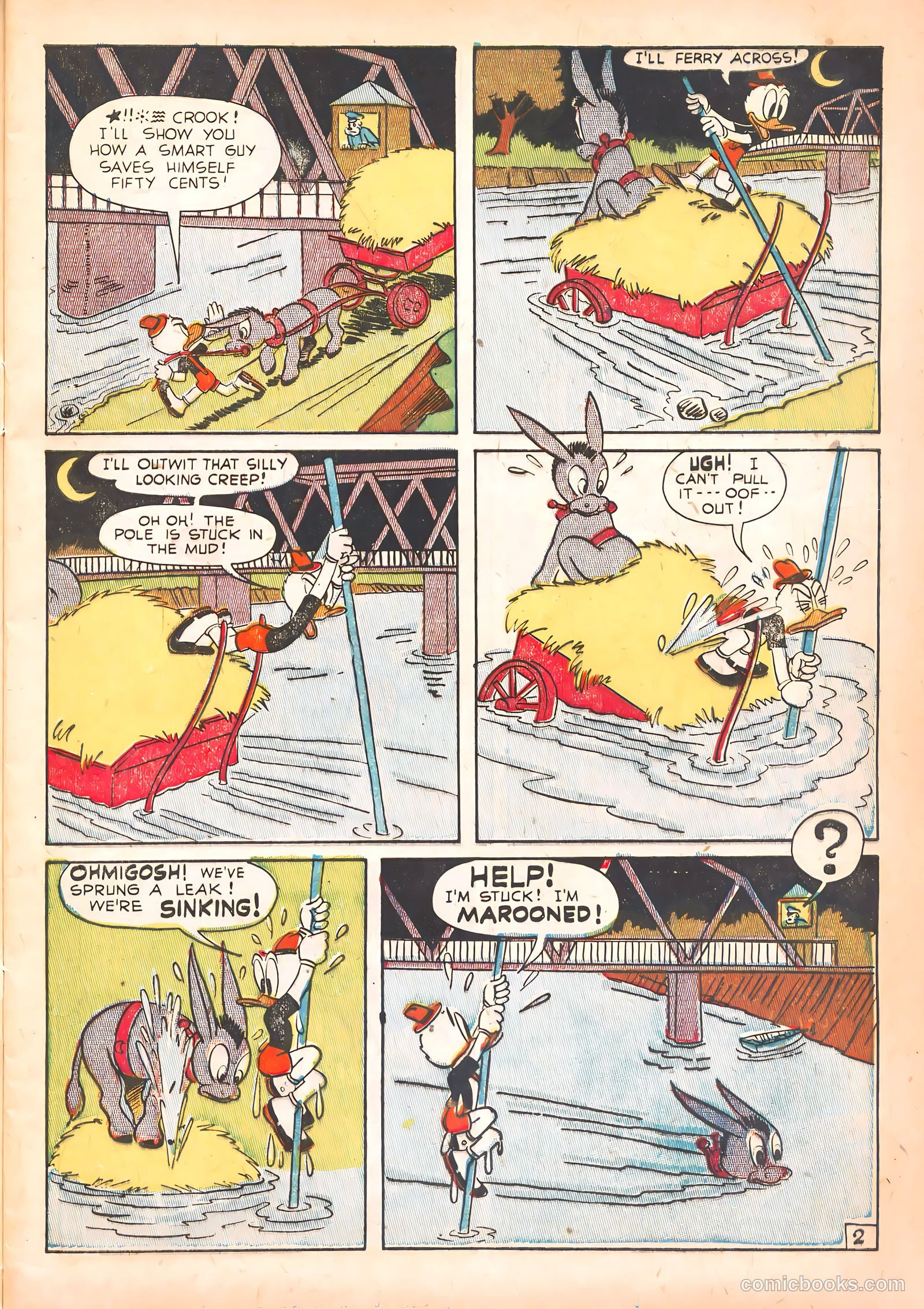 Super Duper #20 — page 13 of 52